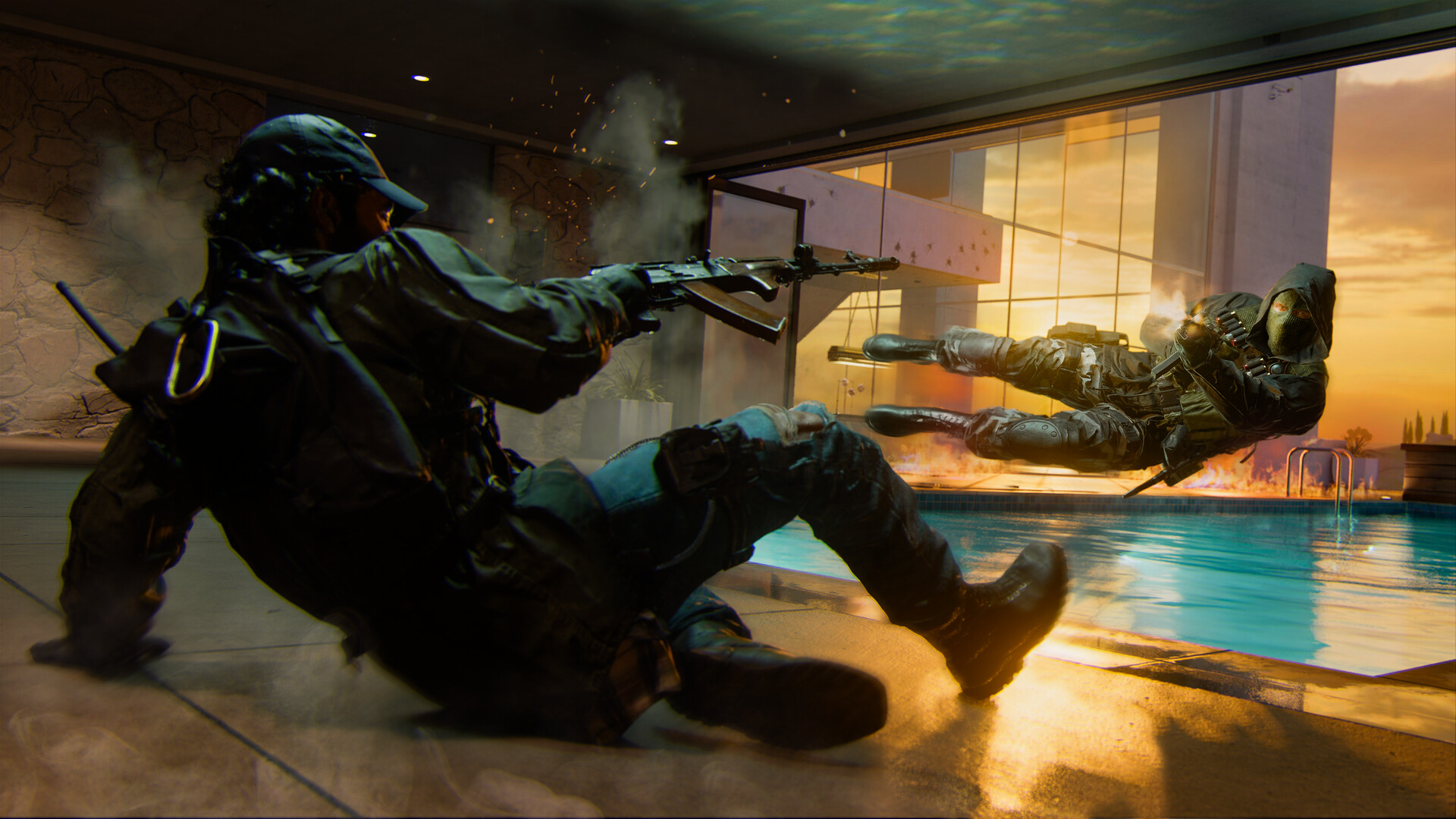Call of Duty: Black Ops 6 PC Battle.net Account