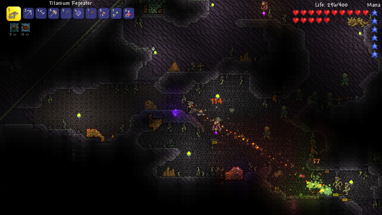 Terraria AR Xbox Series X|S CD Key