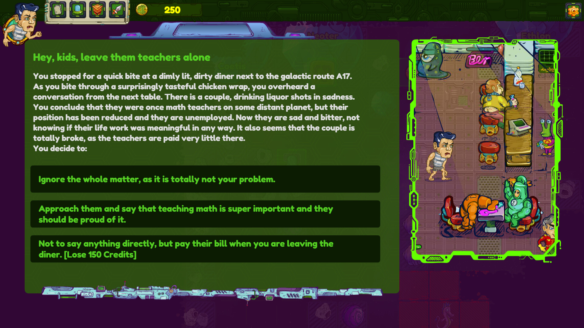 CosmoPirates PC Steam CD Key