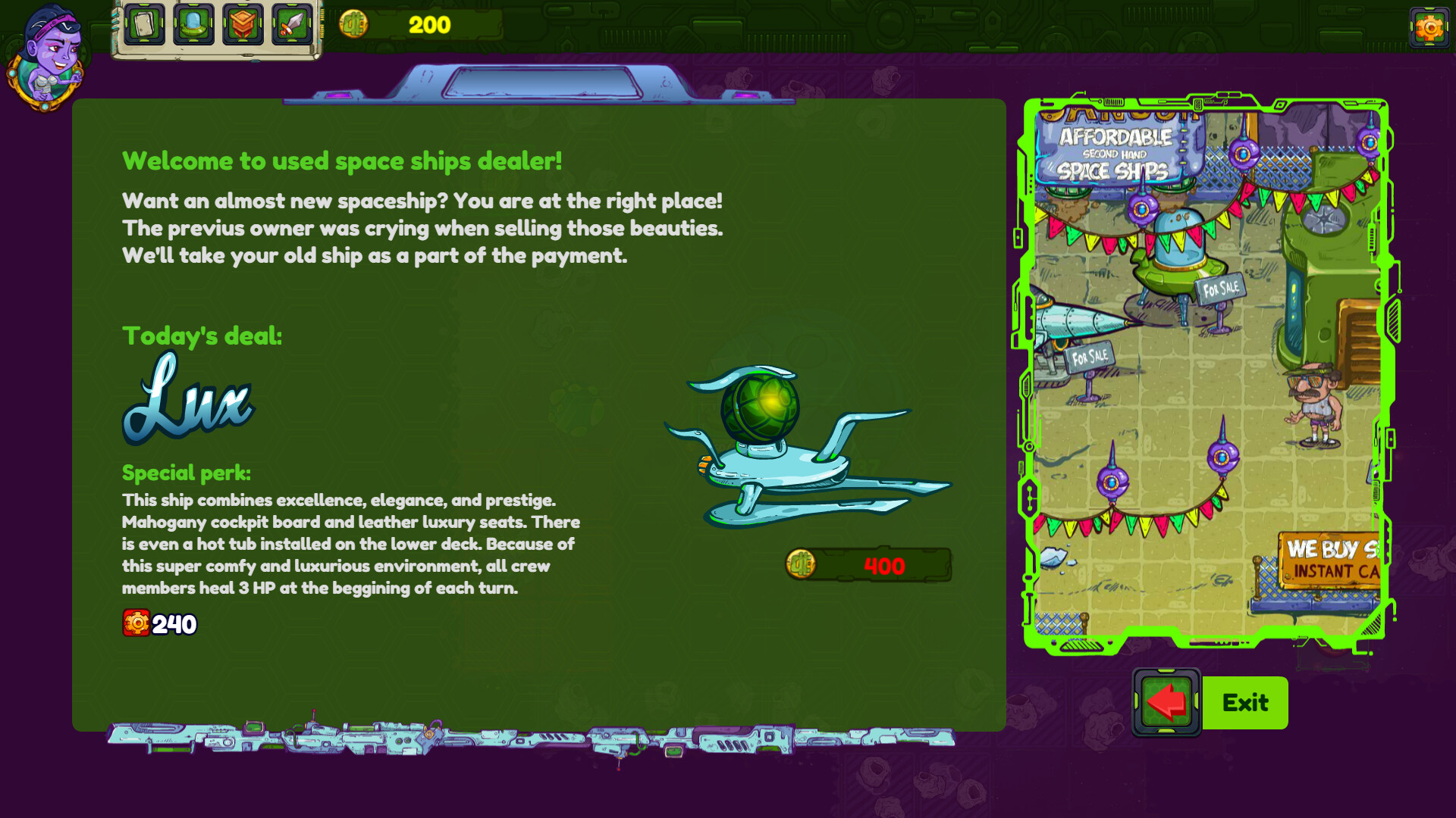 CosmoPirates PC Steam CD Key