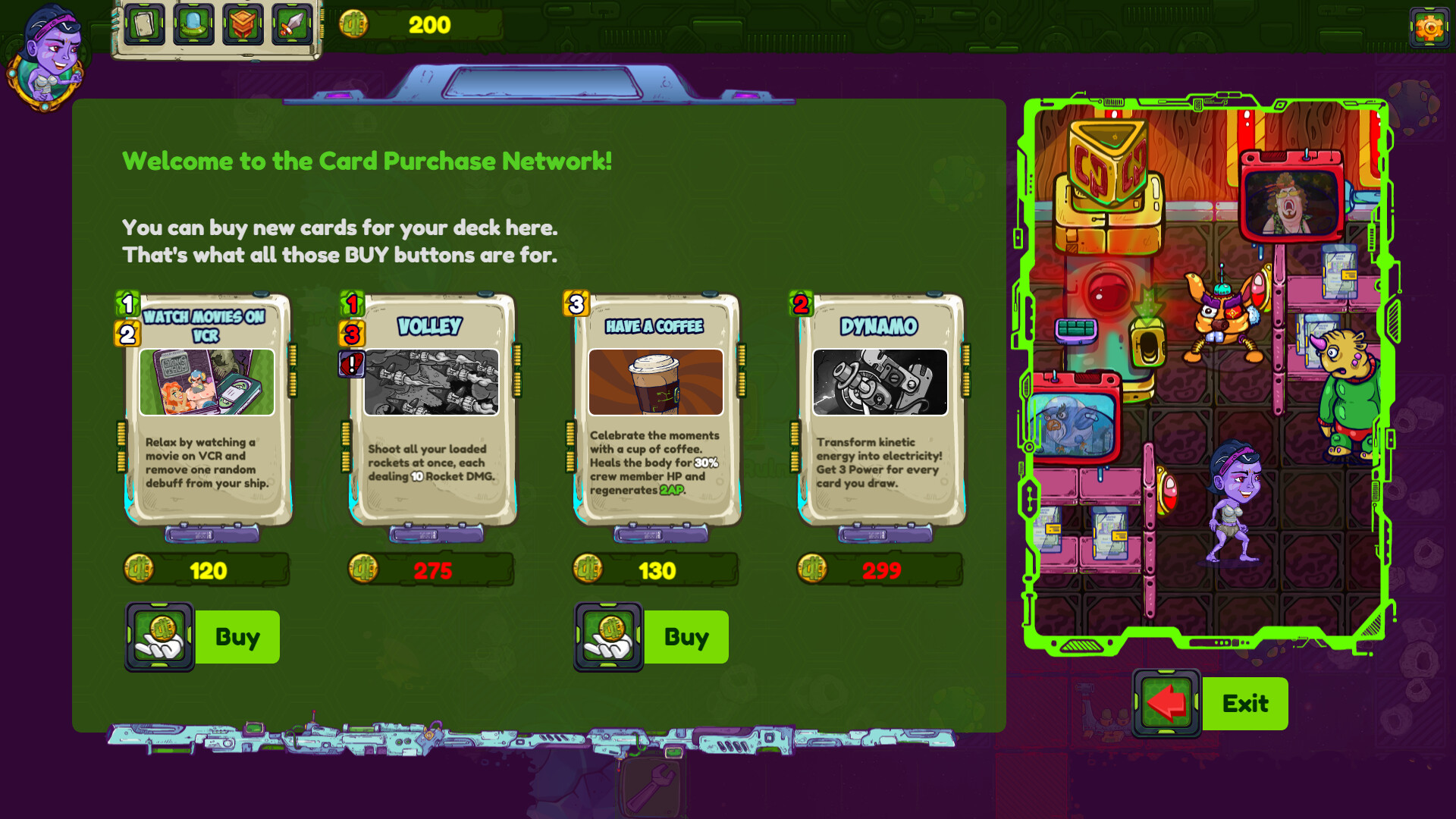 CosmoPirates PC Steam CD Key