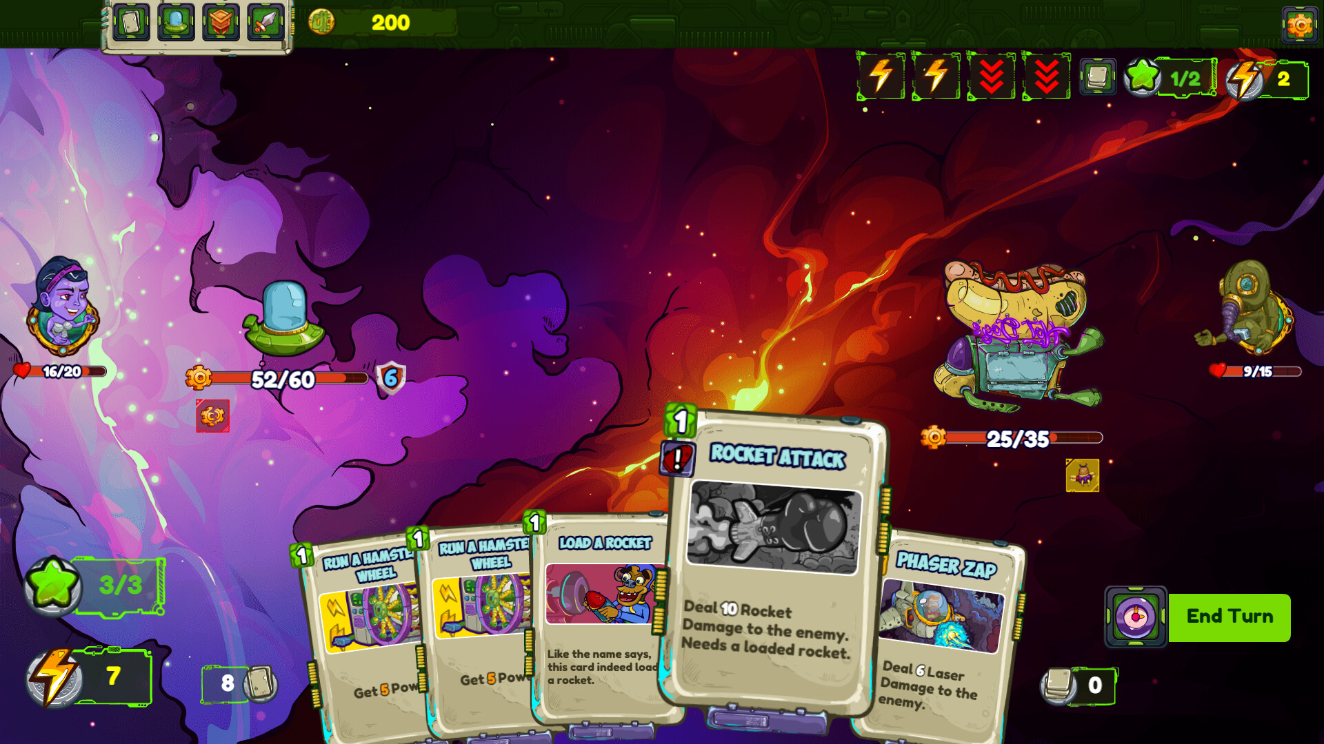 CosmoPirates PC Steam CD Key