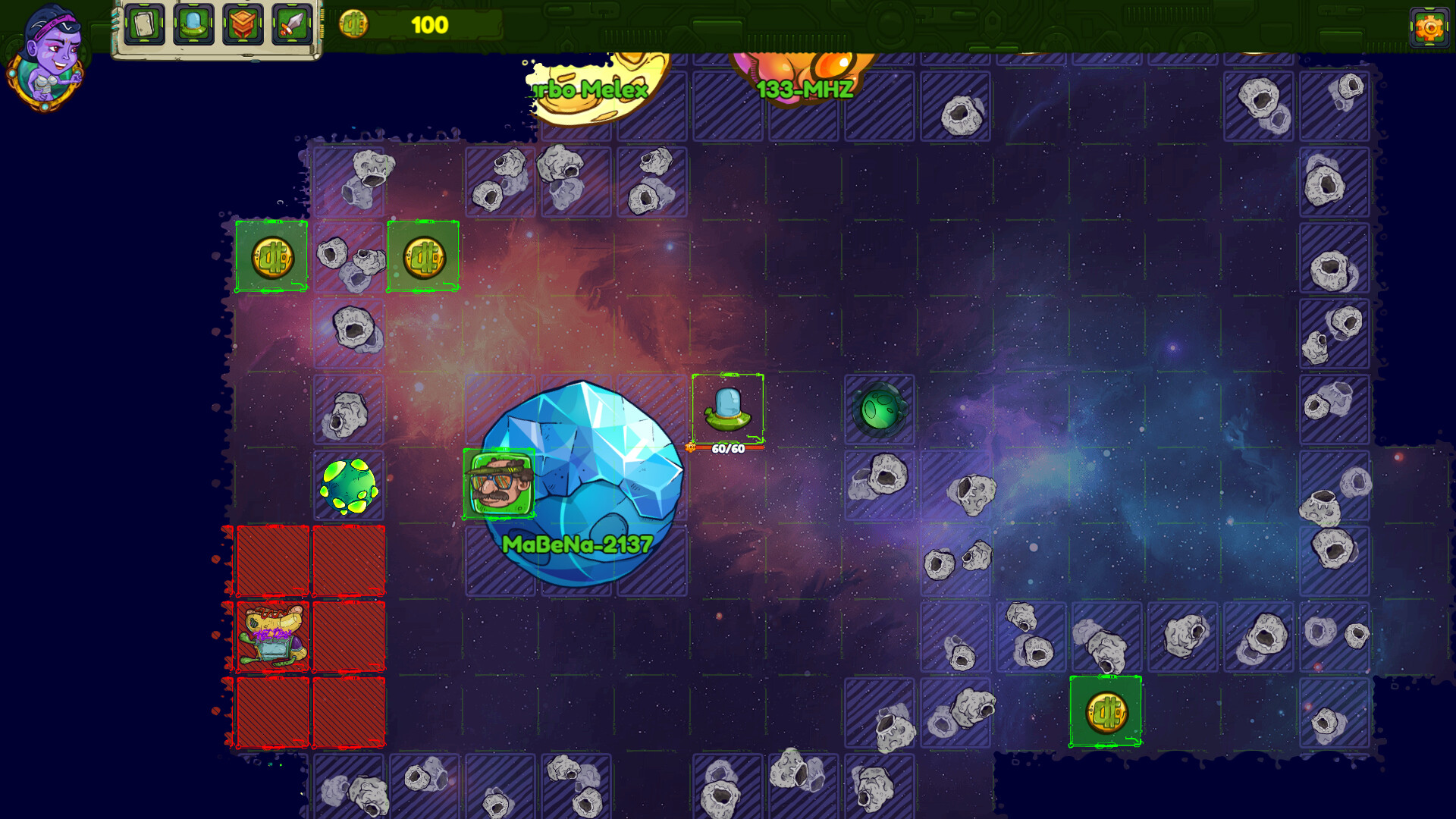 CosmoPirates PC Steam CD Key