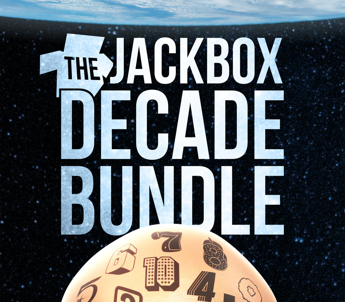 The Jackbox Decade Bundle PC Steam CD Key
