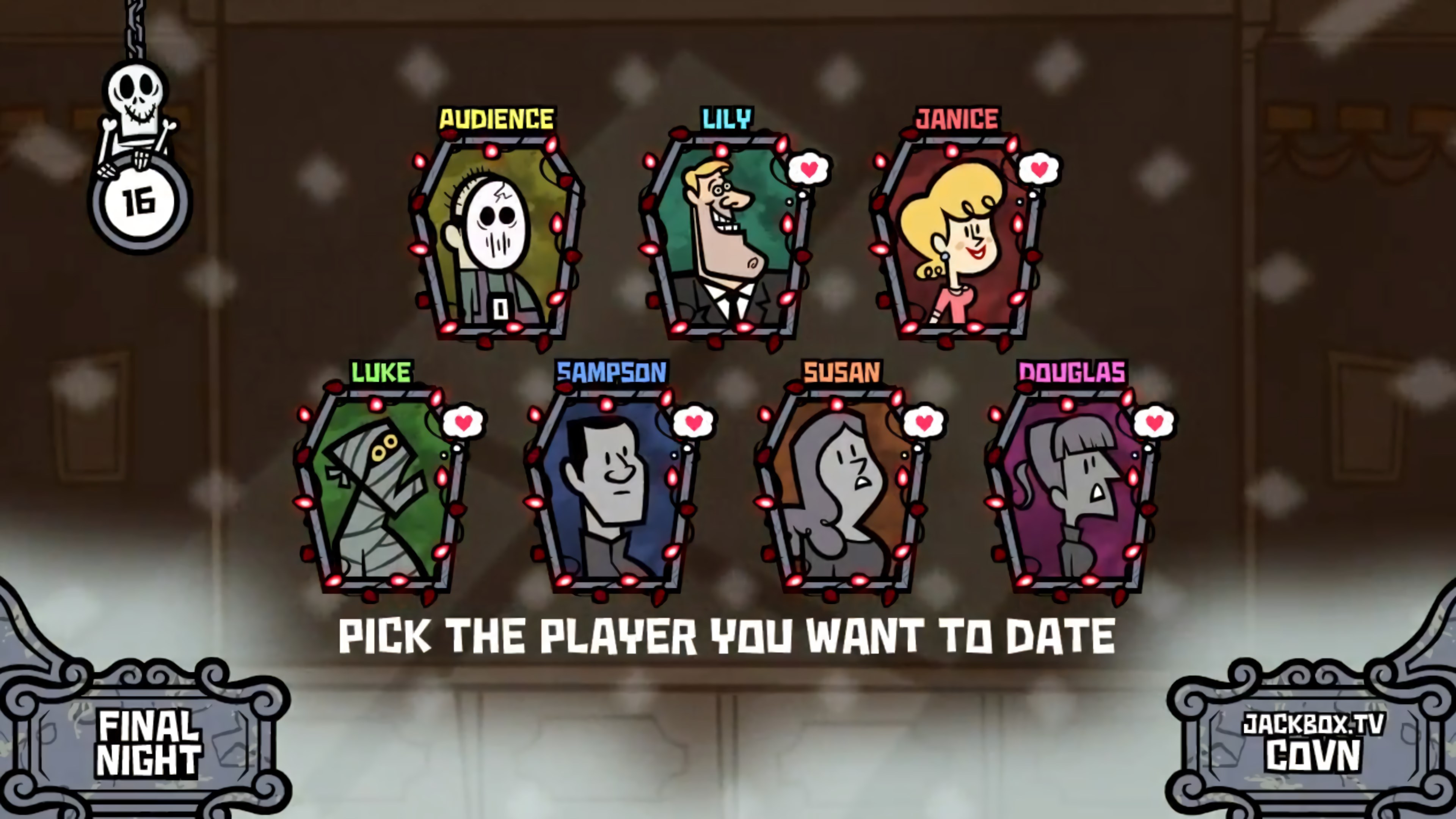 The Jackbox Decade Bundle PC Steam CD Key
