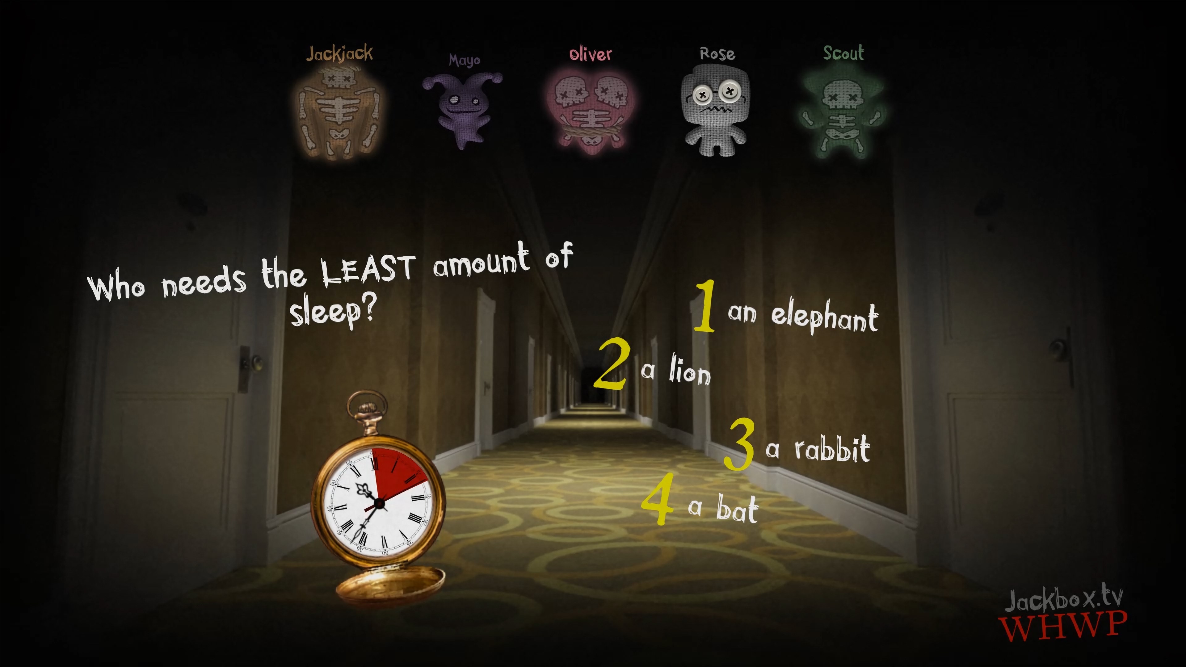 The Jackbox Decade Bundle PC Steam CD Key