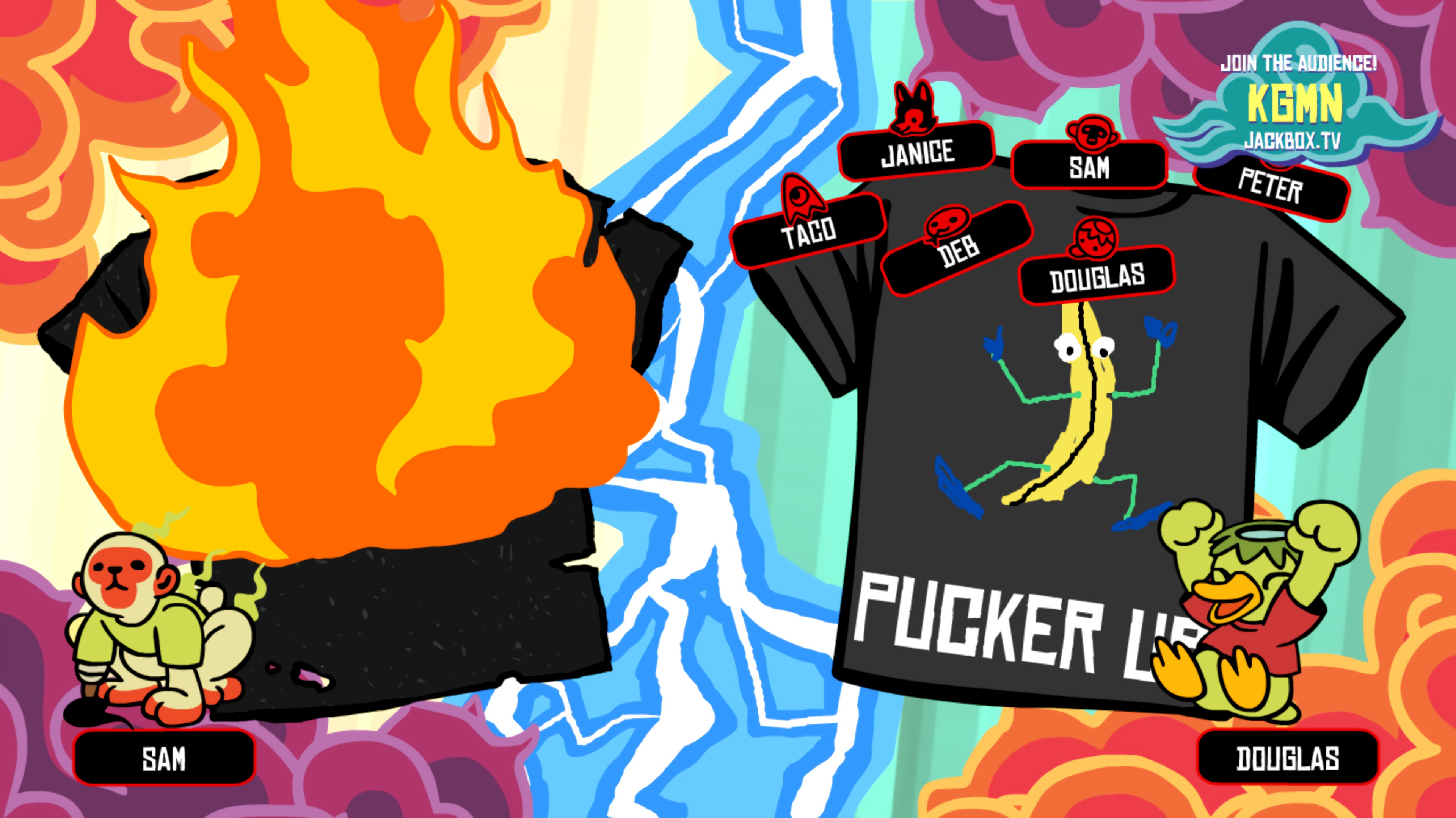 The Jackbox Decade Bundle PC Steam CD Key