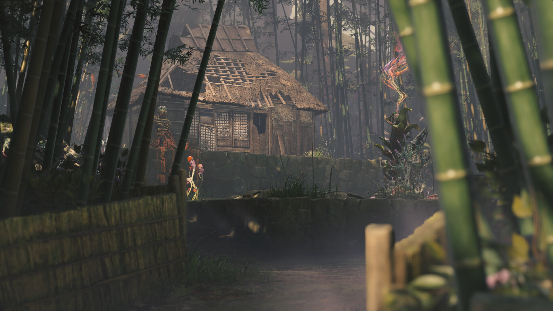 Kunitsu-Gami: Path of the Goddess PS5 Account
