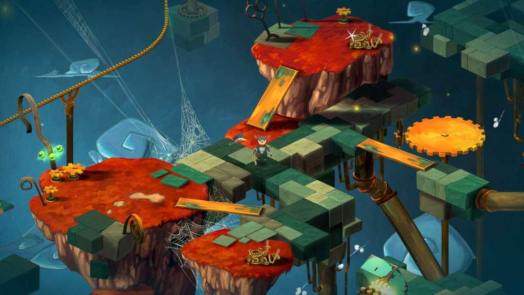 Figment (Steam) - Klucz do gry w języku angielskim