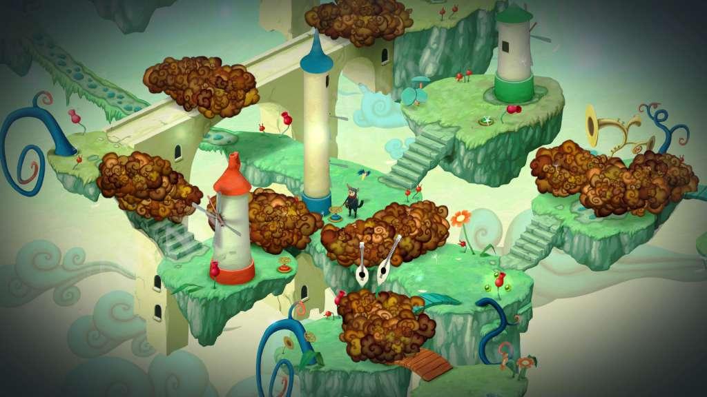 Figment (Steam) - Klucz do gry w języku angielskim