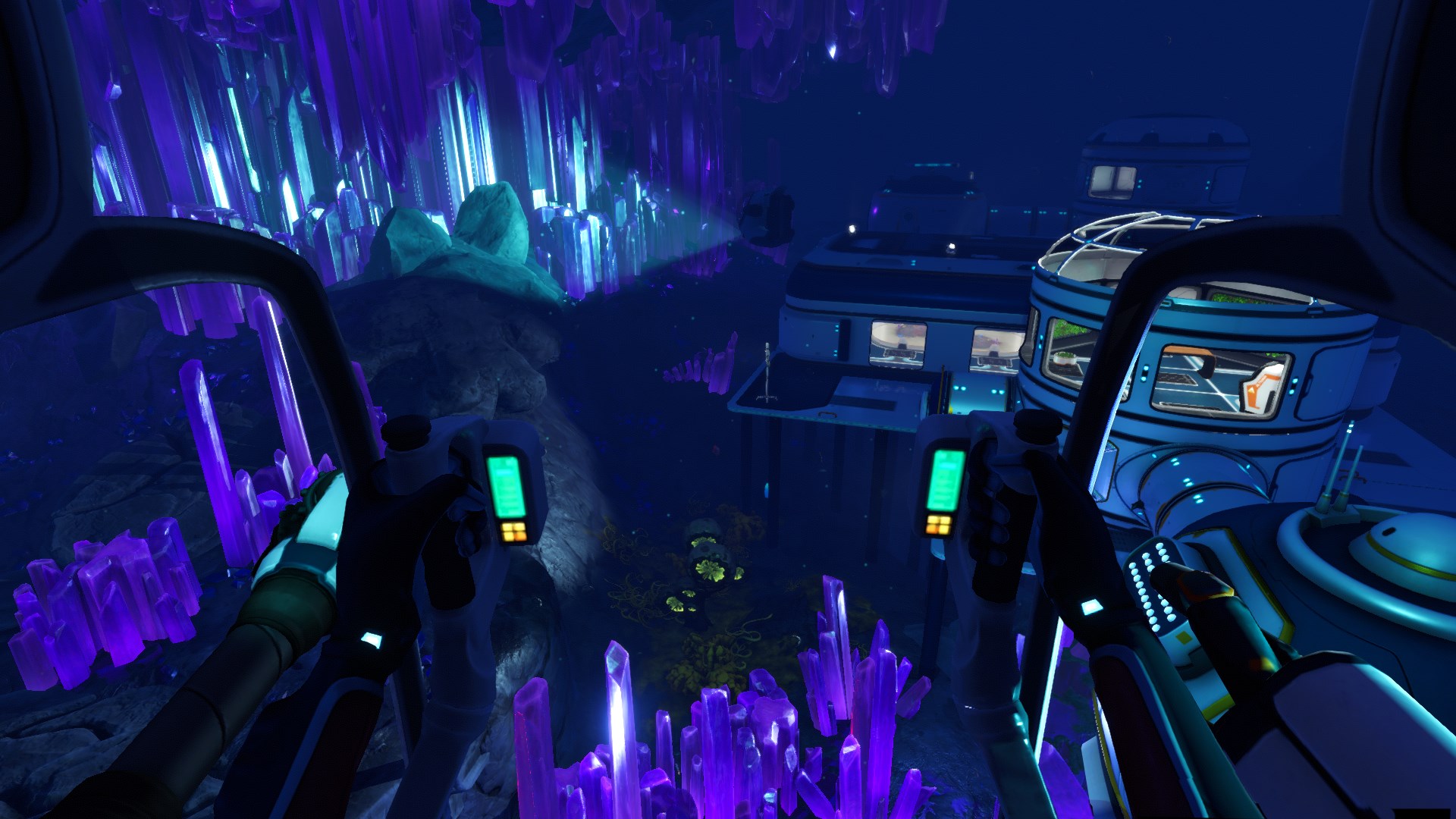 Subnautica: Below Zero EU XBOX One / Xbox Series X|S / PC CD Key