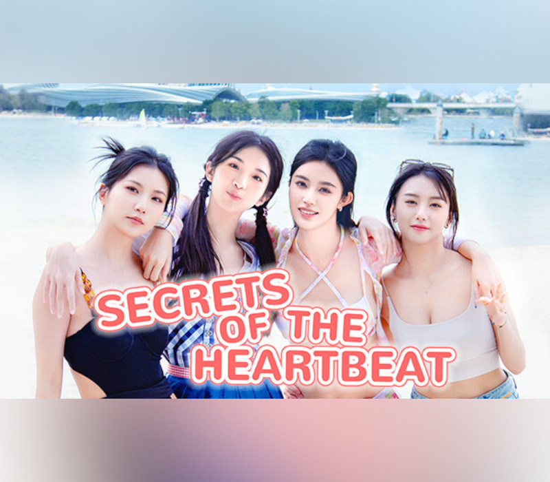 Secrets of the Heartbeat PC Steam CD Key