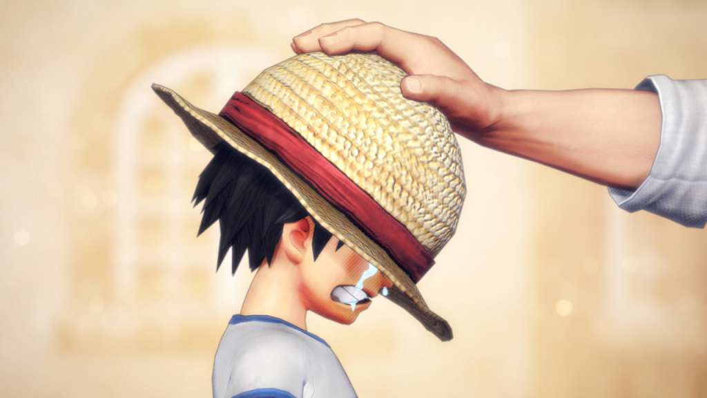 One Piece Pirate Warriors 3 Deluxe Edition Nintendo Switch Online Acco