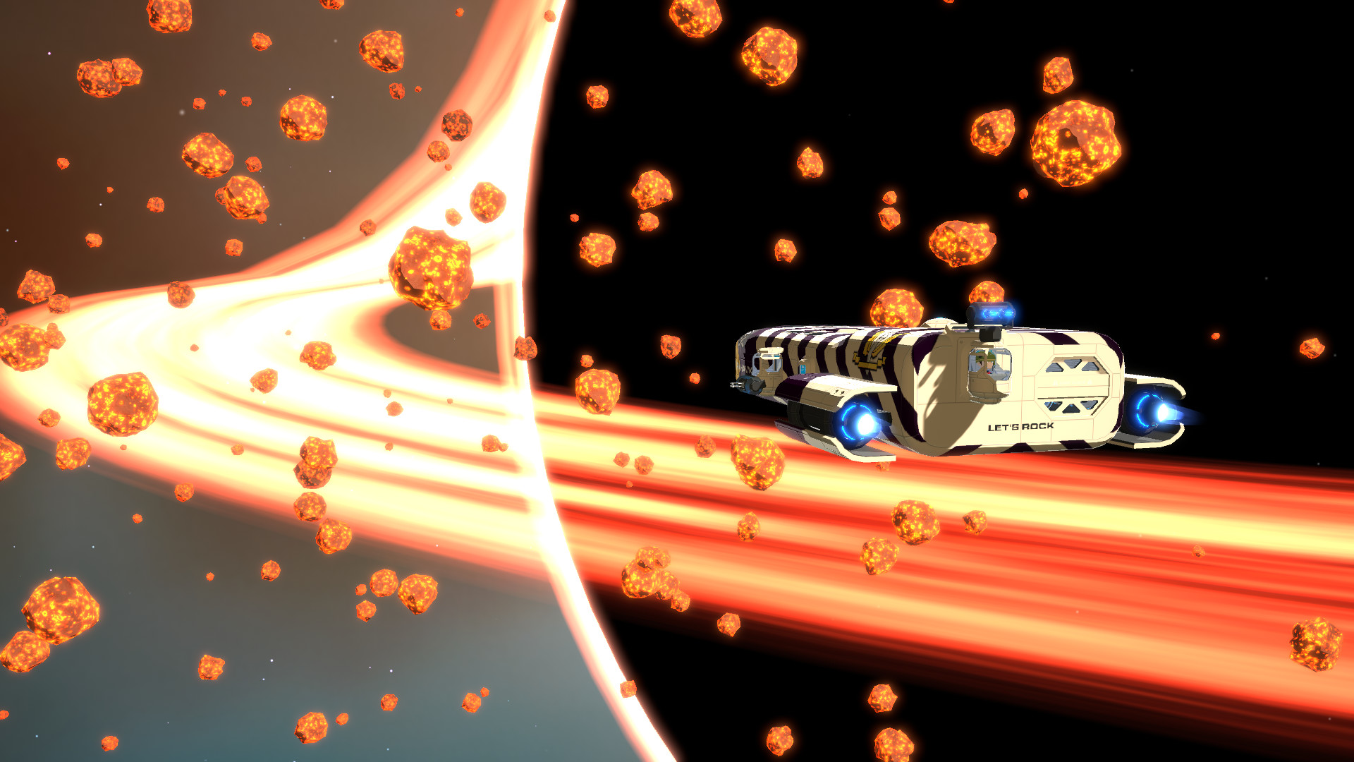 Space Crew: Legendary Edition Steam Account