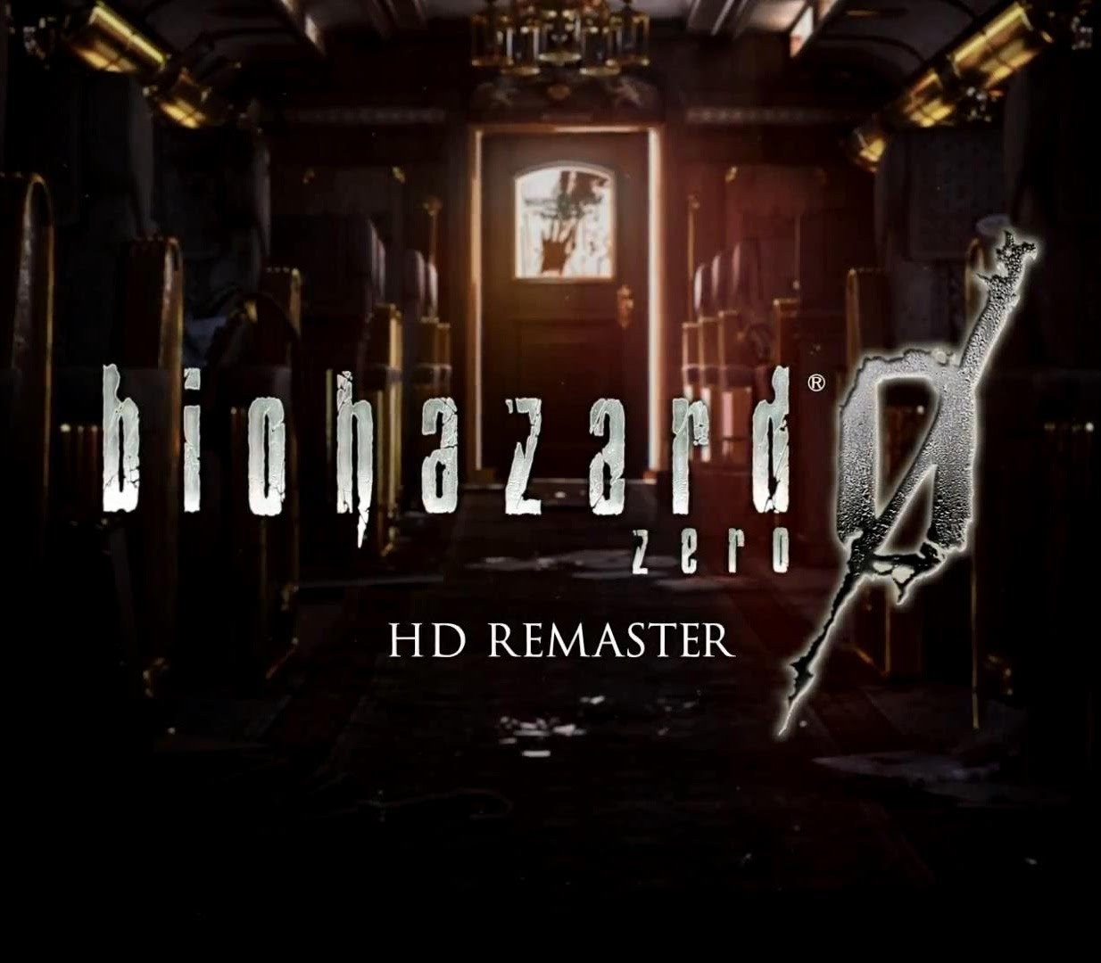 Resident Evil 0 / Biohazard 0 HD Remaster Nintendo Switch Online Accou