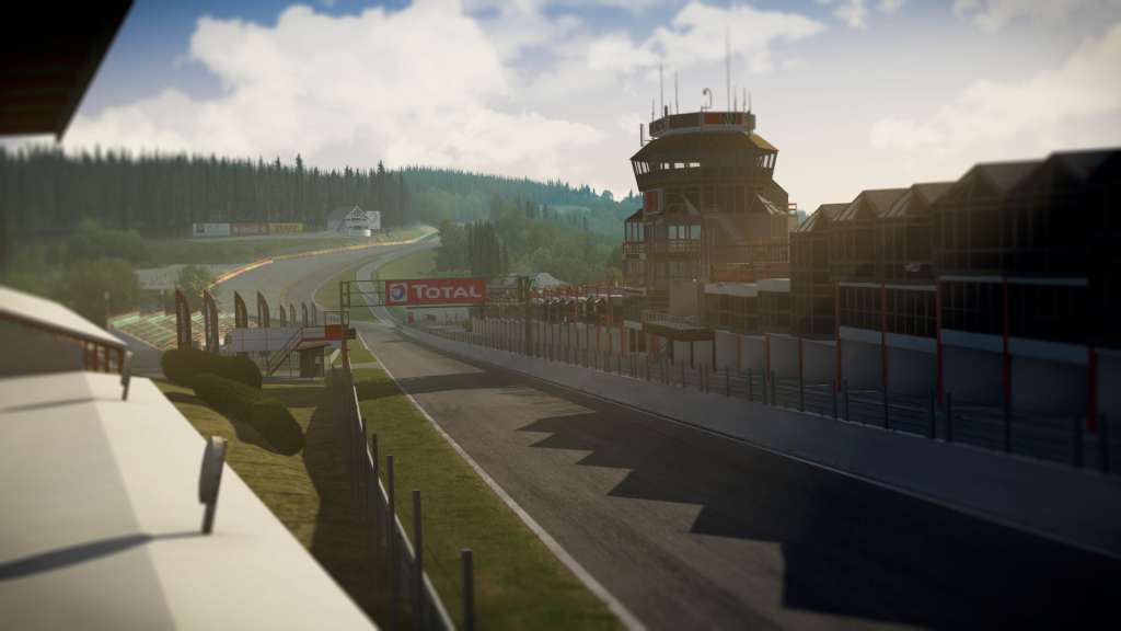 Assetto Corsa AR XBOX One CD Key
