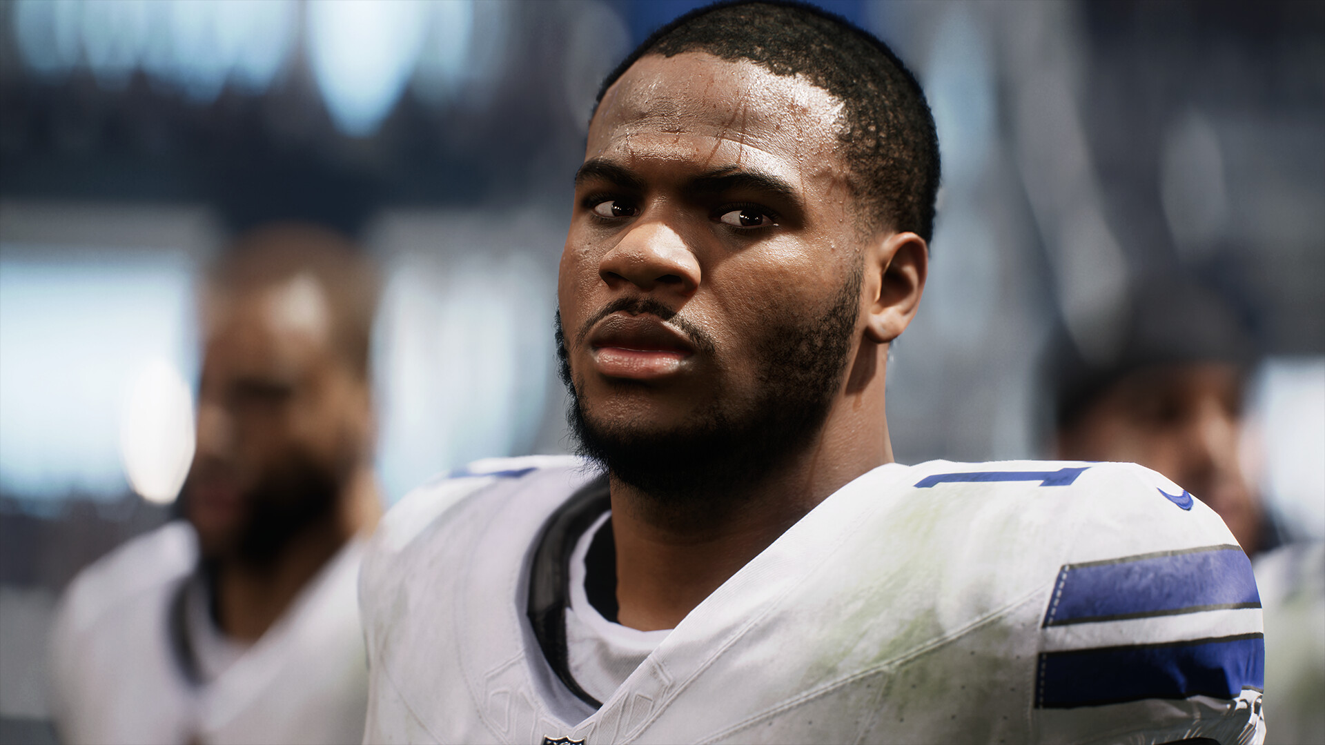 EA SPORTS Madden NFL 25 Deluxe Edition EU PS4/PS5 CD Key
