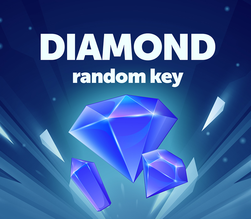 5 x Diamond Mystery PC Steam CD Key