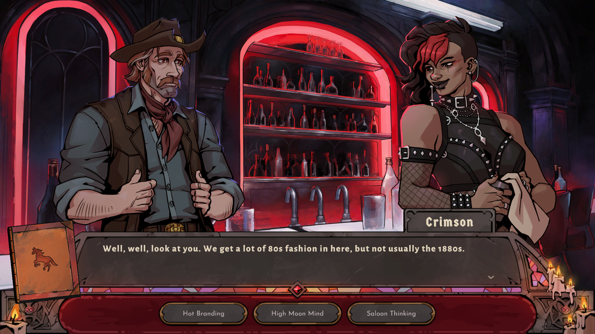 Vampire Therapist PC Steam CD Key