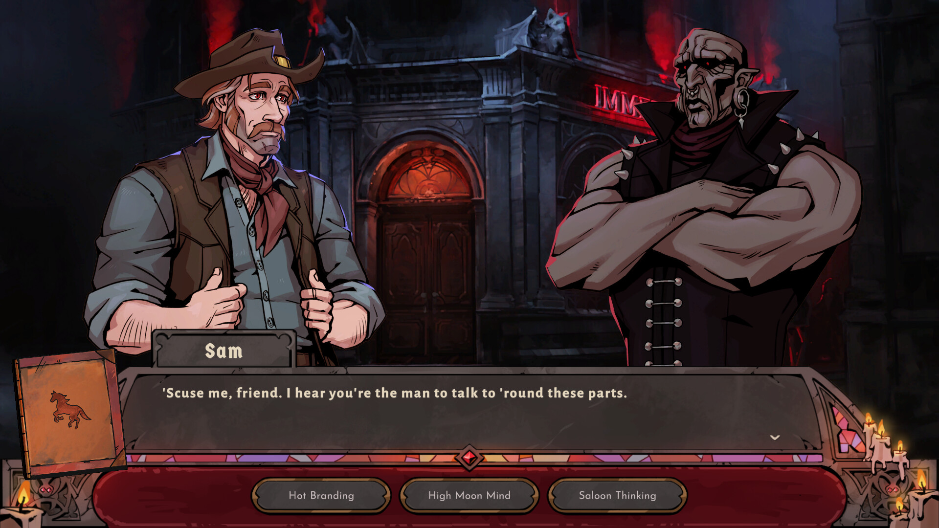 Vampire Therapist PC Steam CD Key