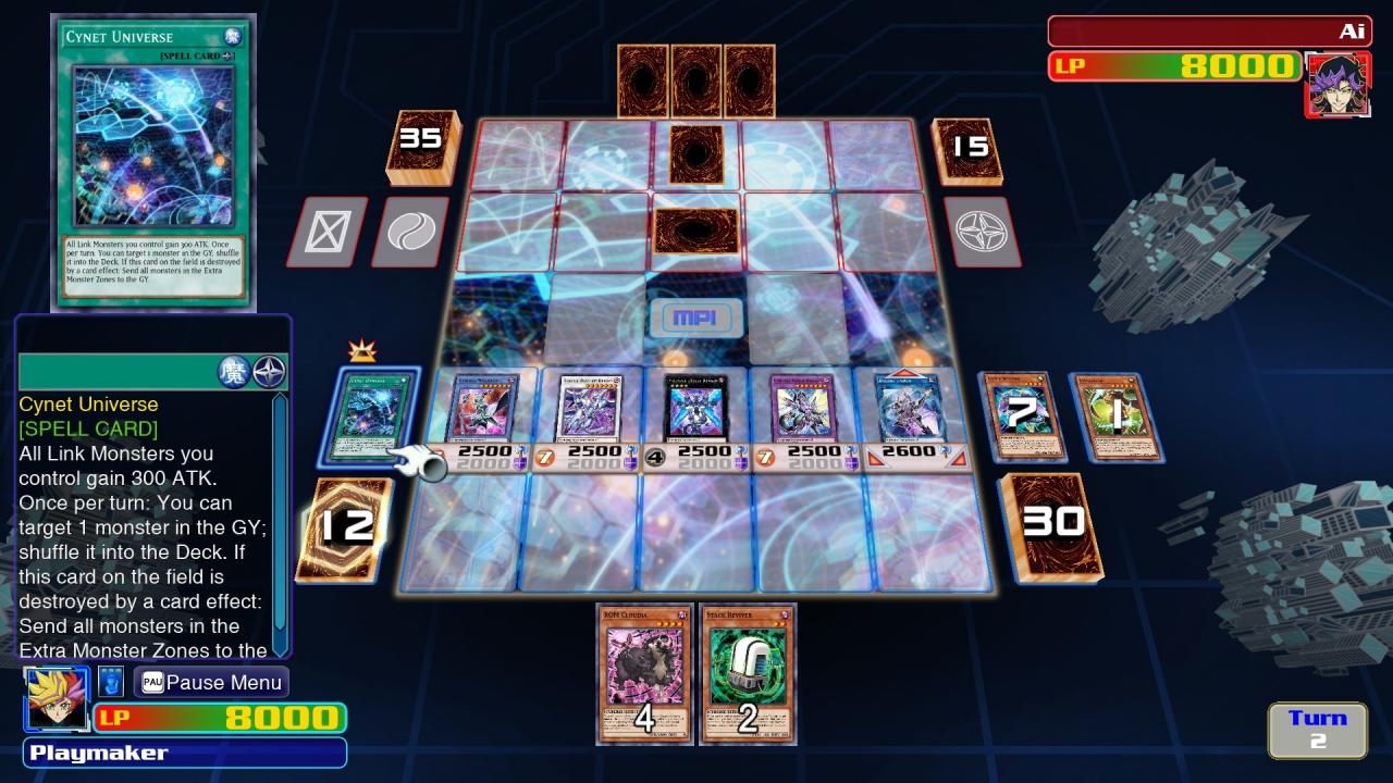 Yu-Gi-Oh! Legacy of the Duelist: Link Evolution Nintendo Switch Online