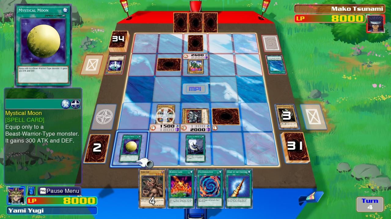Yu-Gi-Oh! Legacy of the Duelist: Link Evolution Nintendo Switch Online