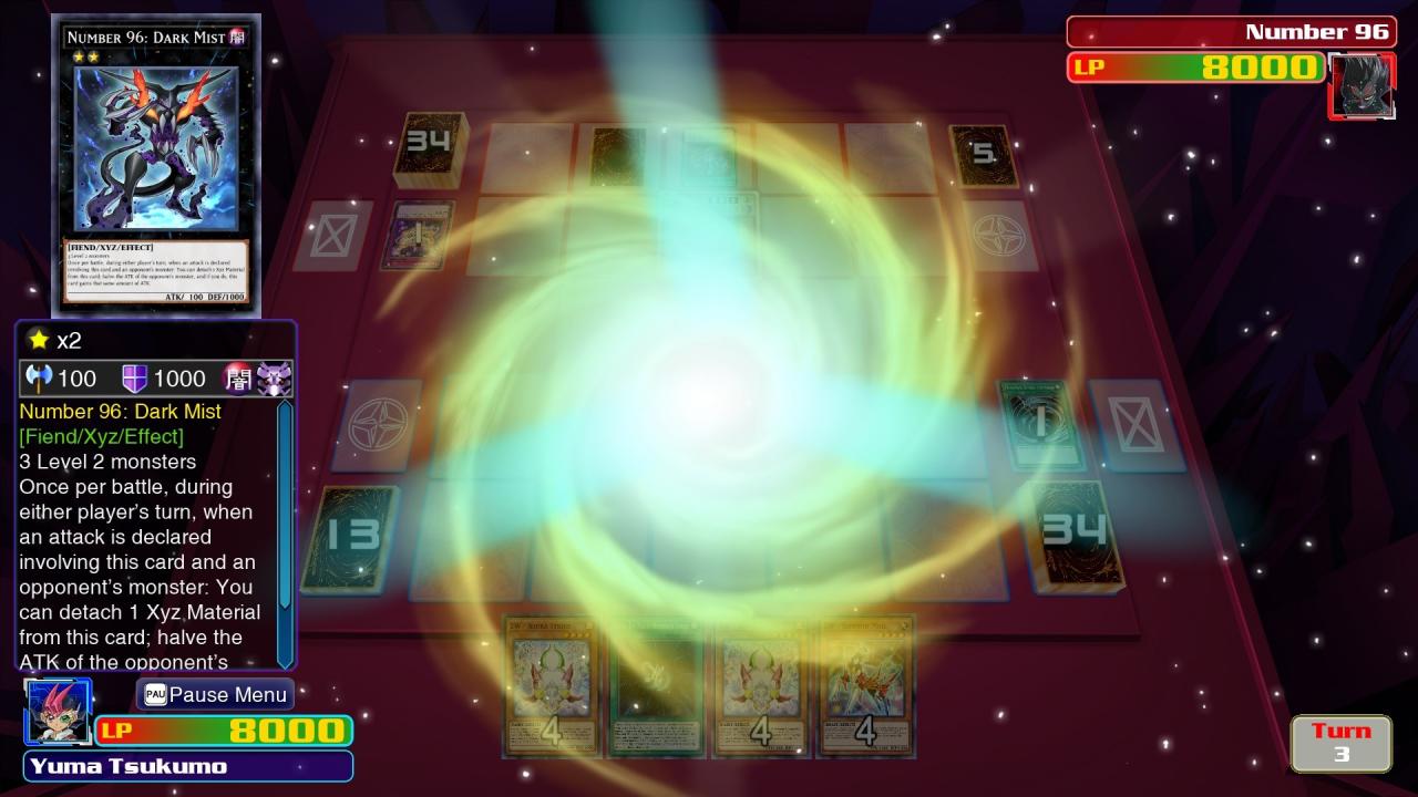 Yu-Gi-Oh! Legacy of the Duelist: Link Evolution Nintendo Switch Online