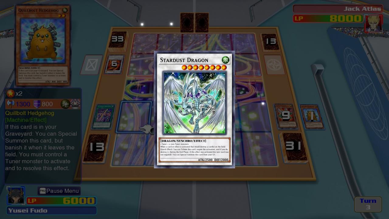 Yu-Gi-Oh! Legacy of the Duelist: Link Evolution Nintendo Switch Online