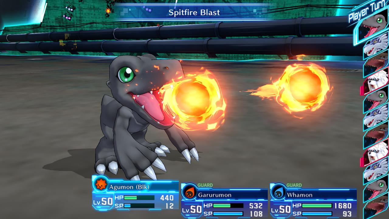 Digimon Story: Cyber Sleuth Complete Edition Nintendo Switch Online Ac