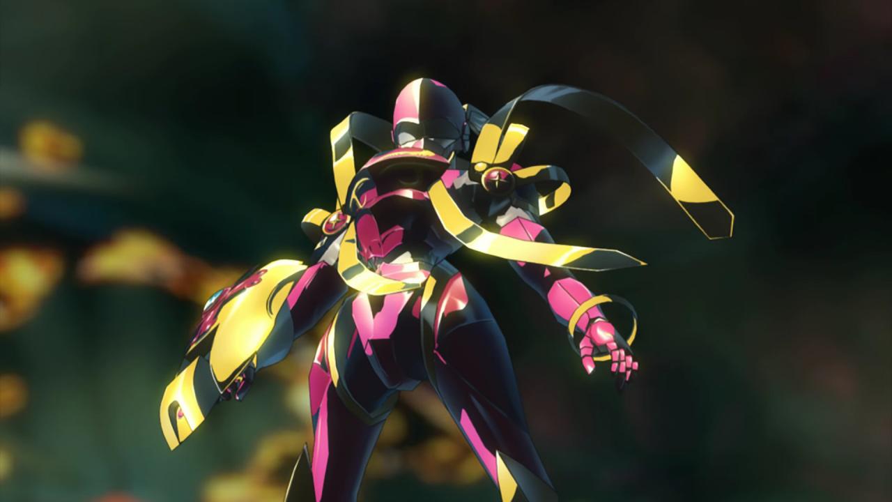 Digimon Story: Cyber Sleuth Complete Edition Nintendo Switch Online Ac