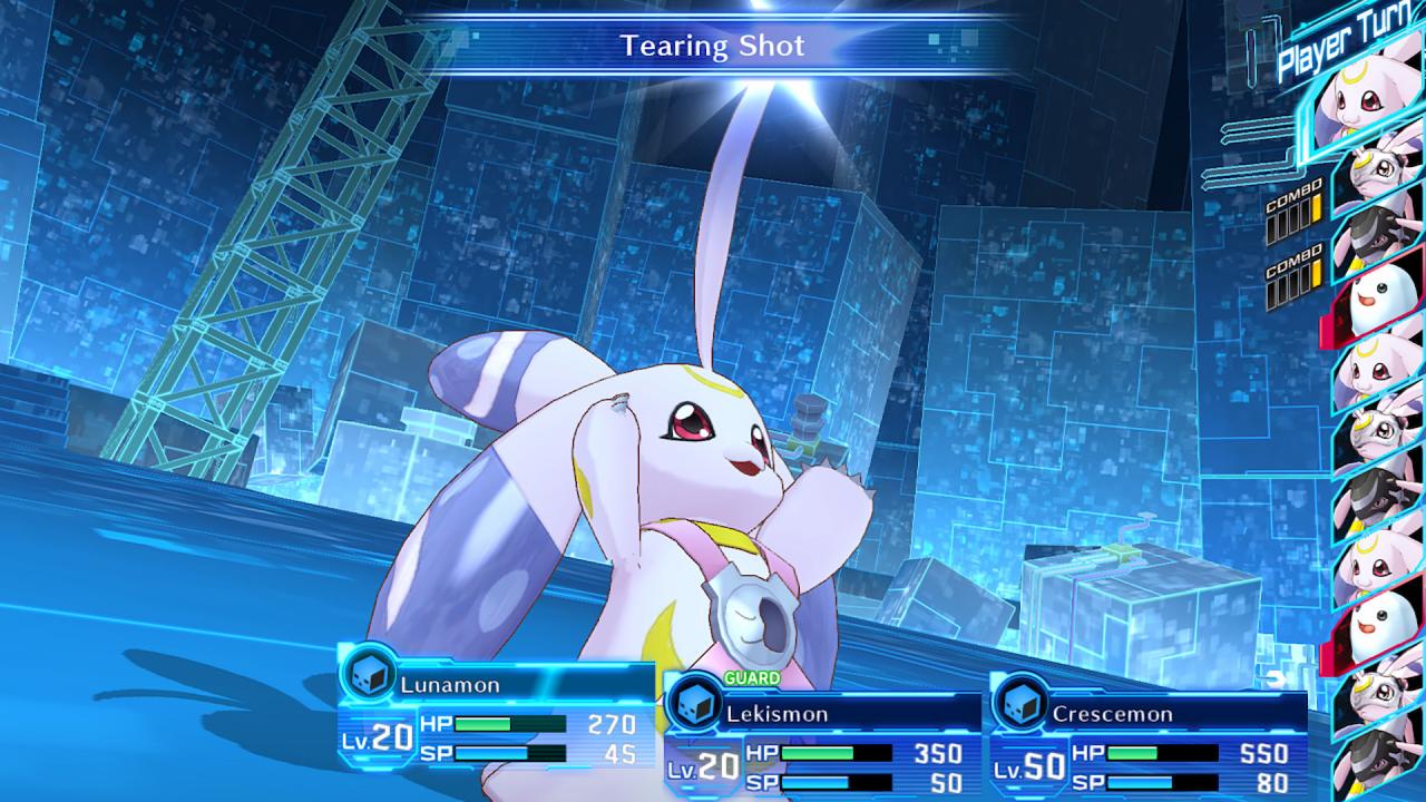 Digimon Story: Cyber Sleuth Complete Edition Nintendo Switch Online Ac