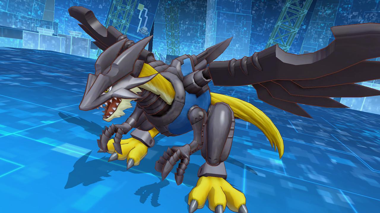 Digimon Story: Cyber Sleuth Complete Edition Nintendo Switch Online Ac