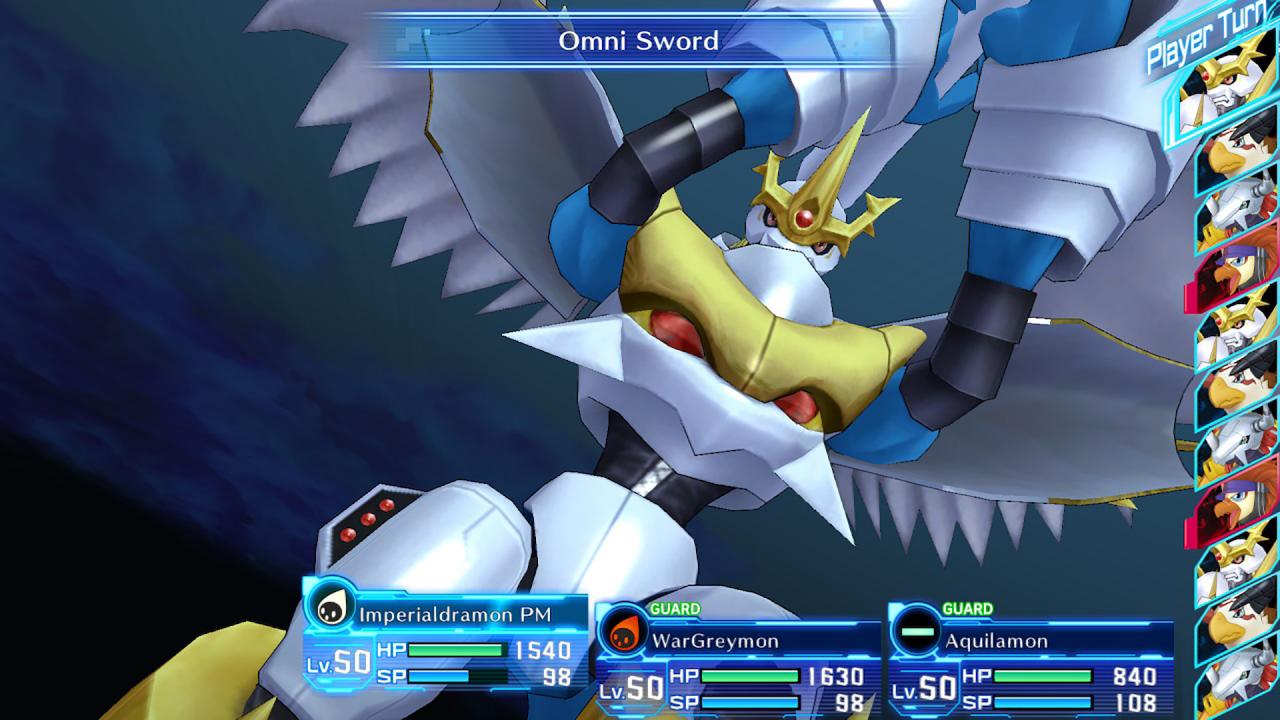 Digimon Story: Cyber Sleuth Complete Edition Nintendo Switch Online Ac
