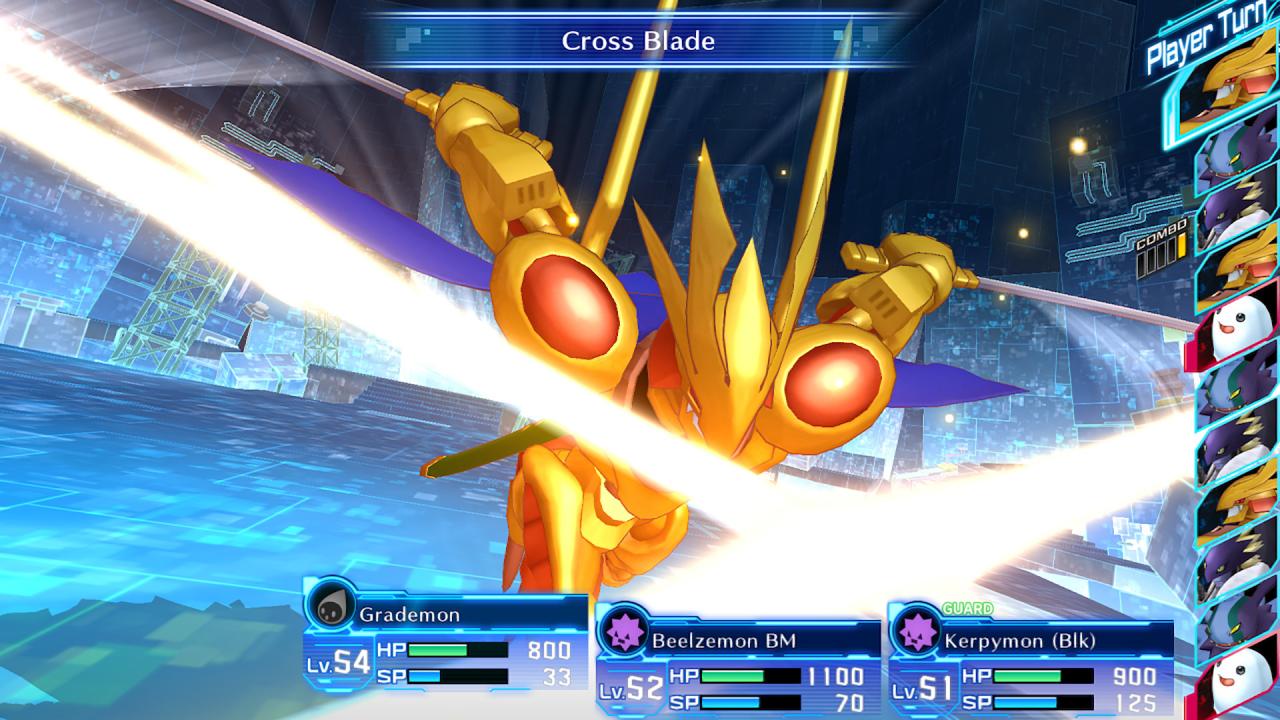 Digimon Story: Cyber Sleuth Complete Edition Nintendo Switch Online Ac