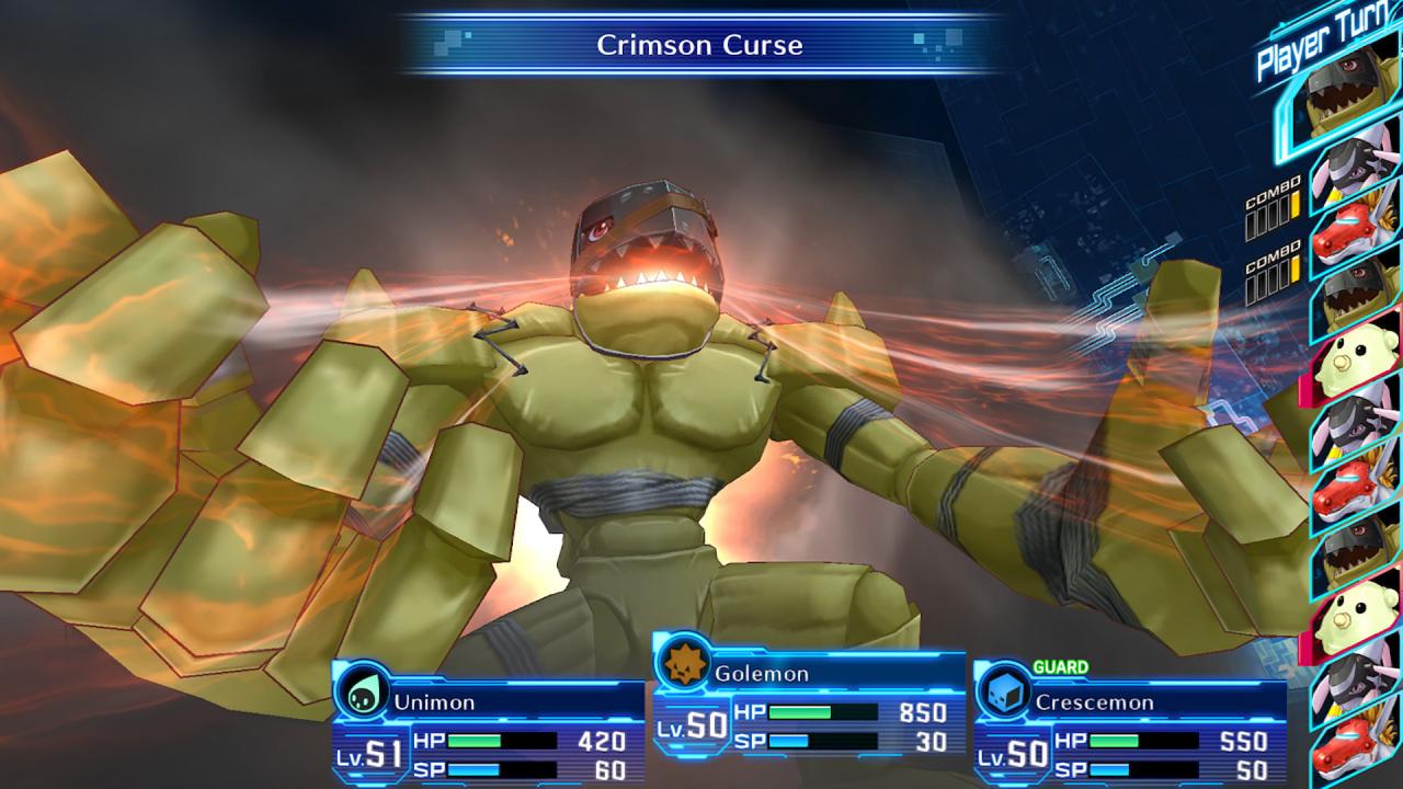 Digimon Story: Cyber Sleuth Complete Edition Nintendo Switch Online Ac