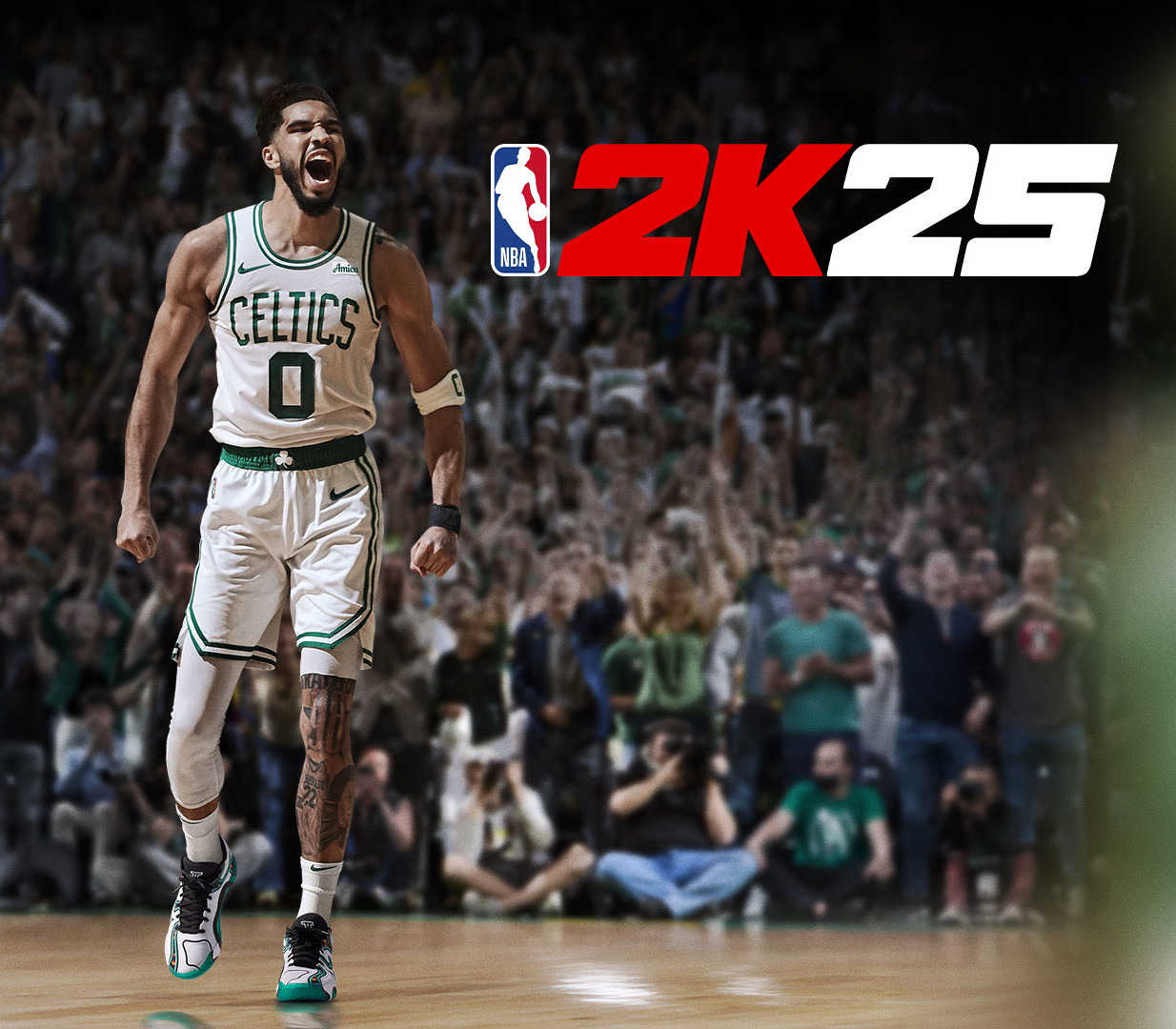 NBA 2K25 Standard Edition XBOX One & Xbox Series X|S CD Key