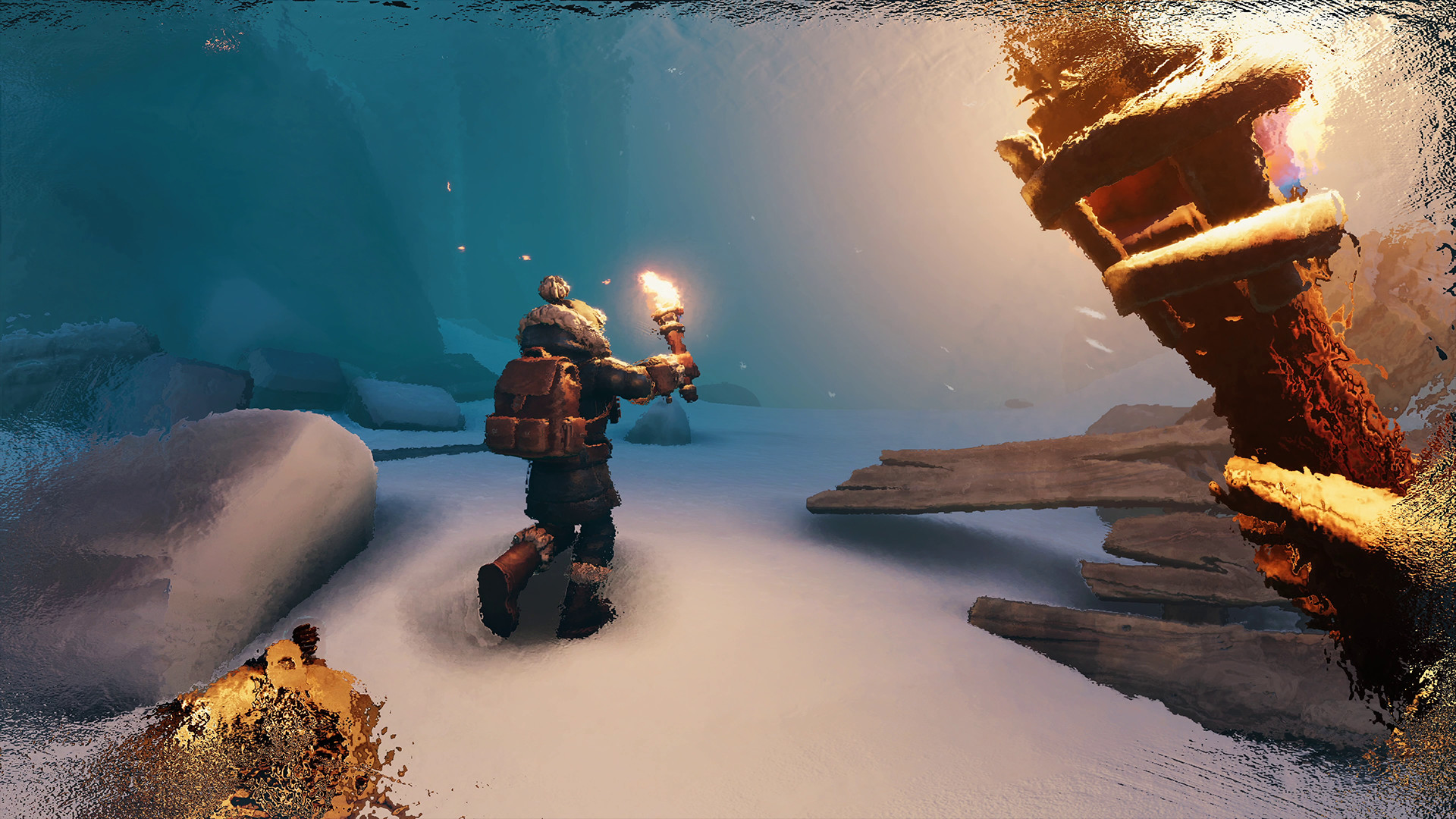 We Were Here Forever PC Steam