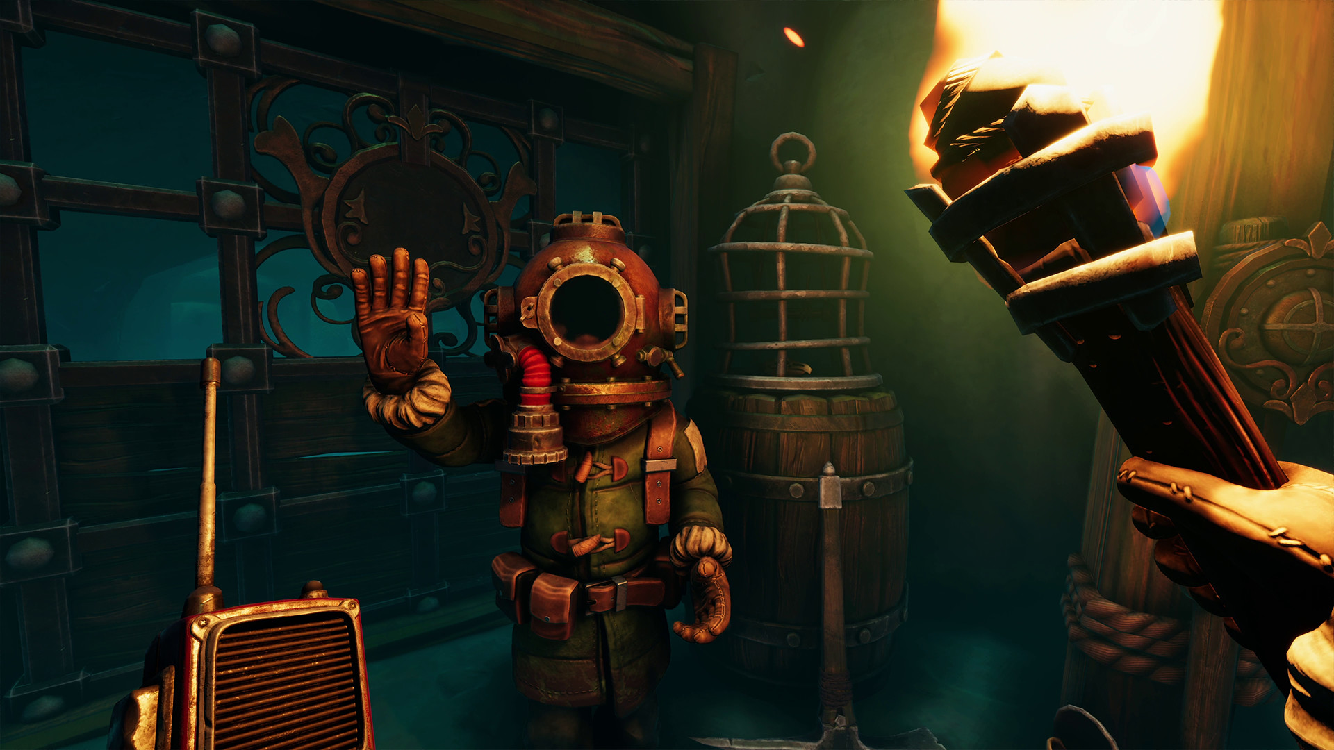 We Were Here Forever PC Steam