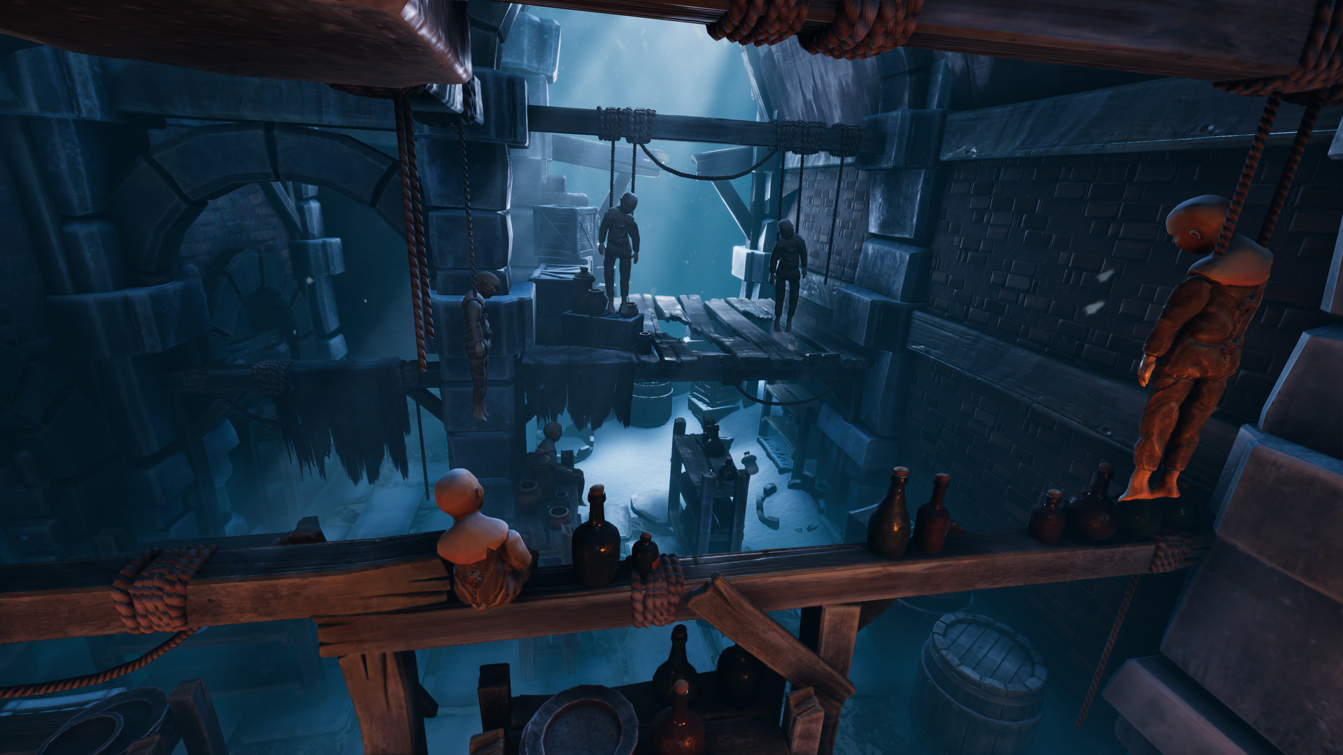 We Were Here Forever PC Steam