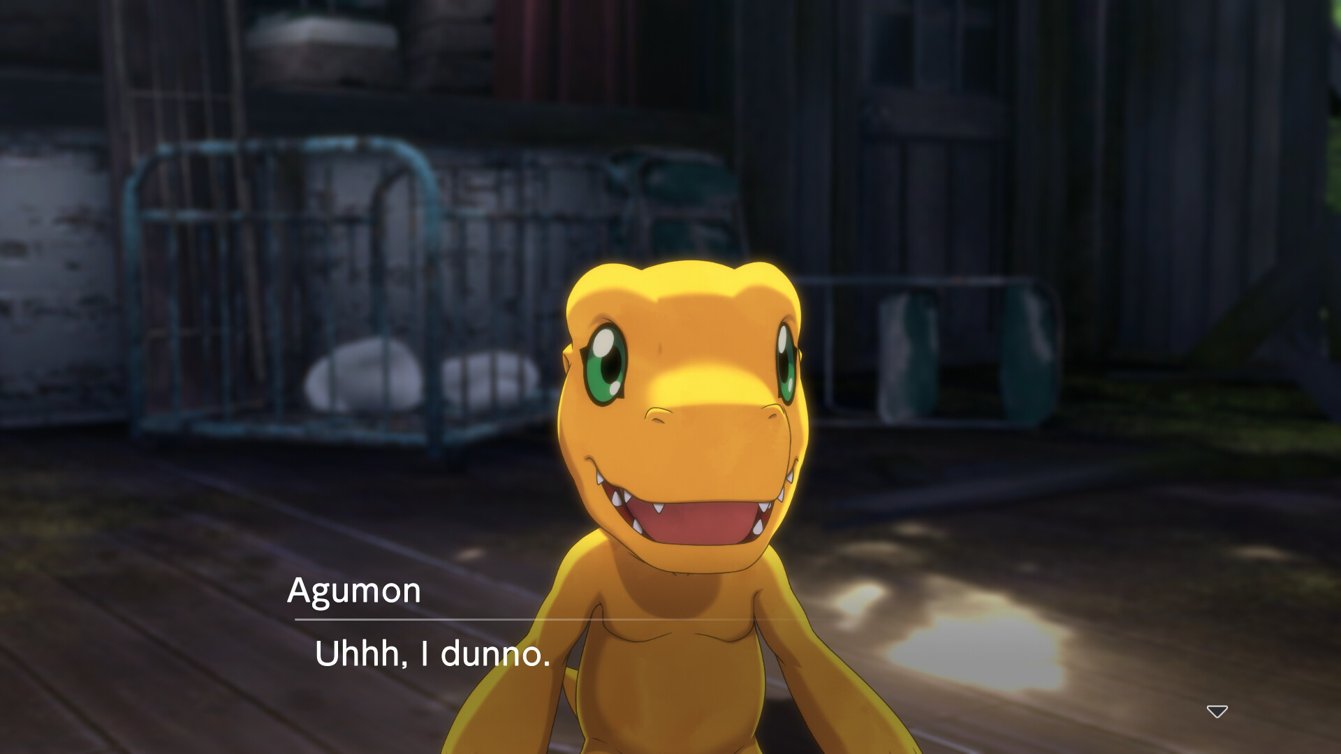 Digimon Survive EU Nintendo Switch CD Key