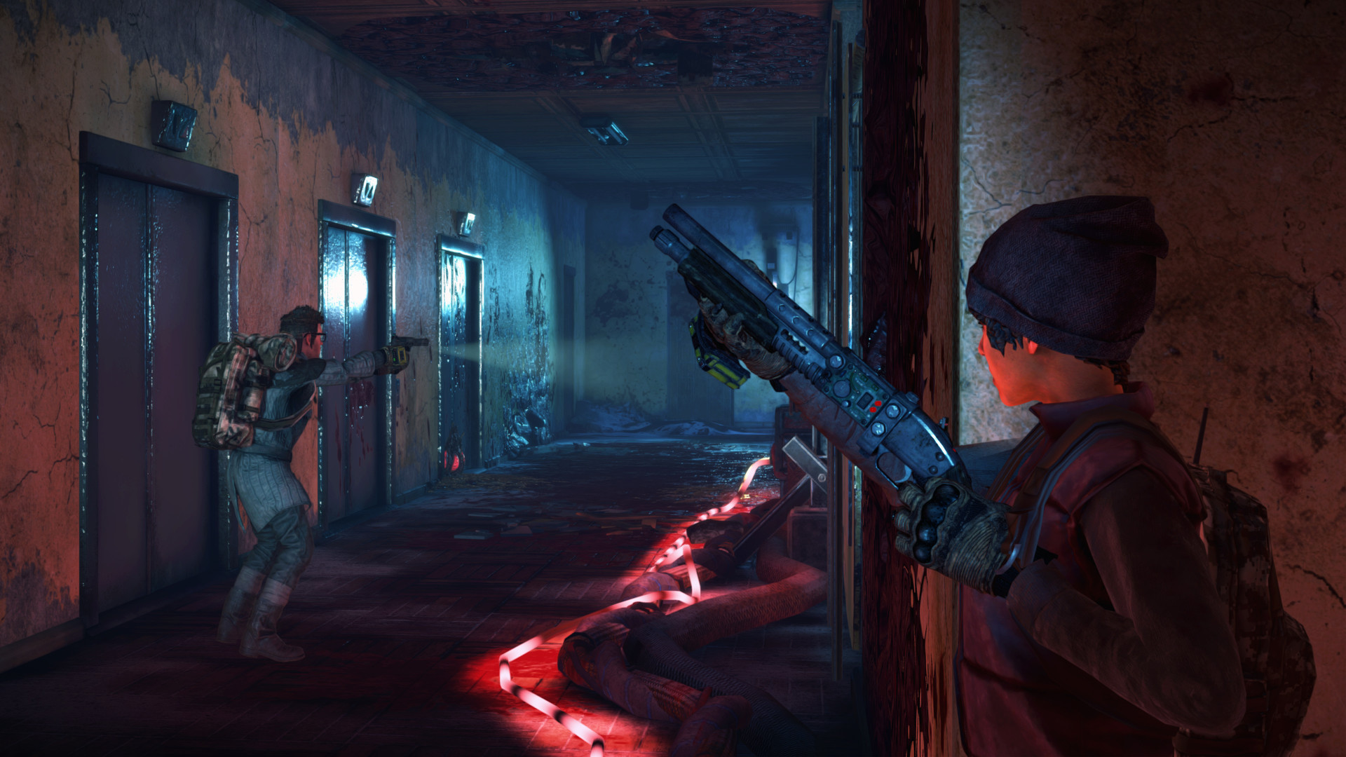 After the Fall PC Steam CD Key