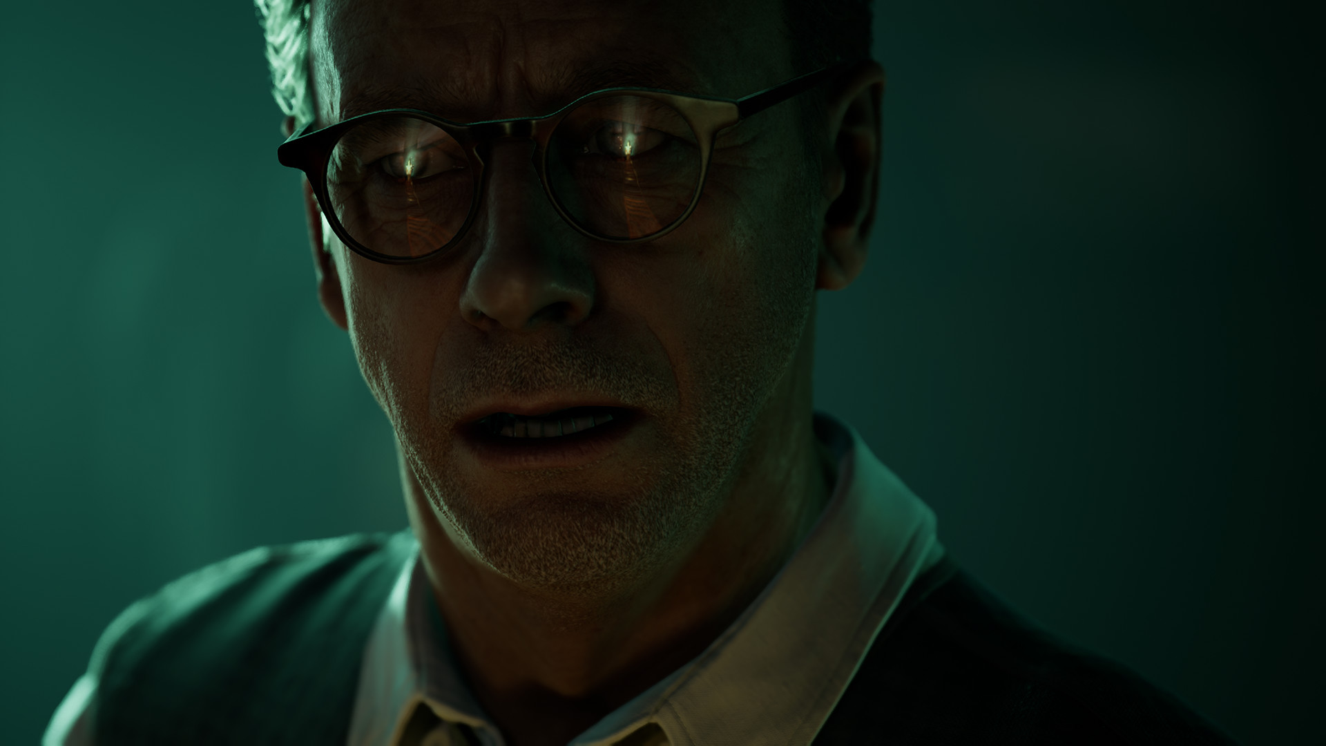 The Dark Pictures Anthology: The Devil in Me EU XBOX One / Xbox Series