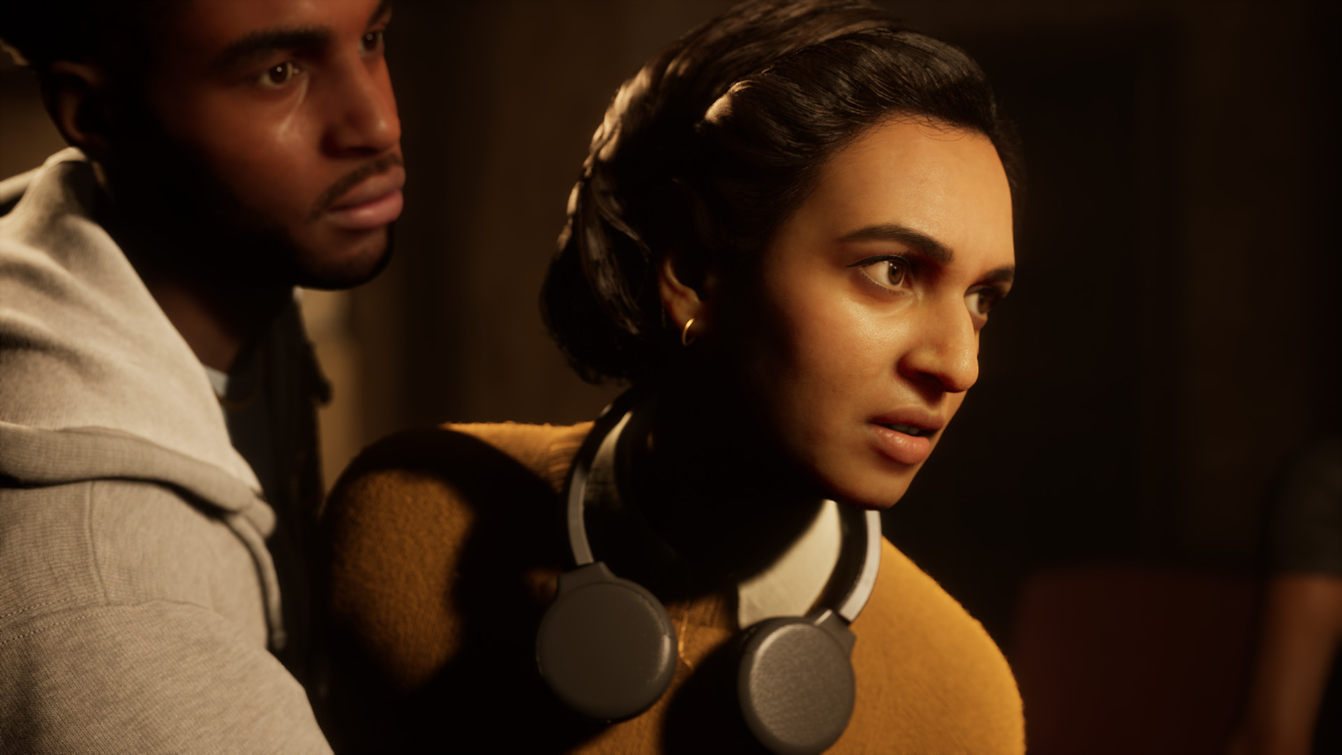 The Dark Pictures Anthology: The Devil in Me EU XBOX One / Xbox Series