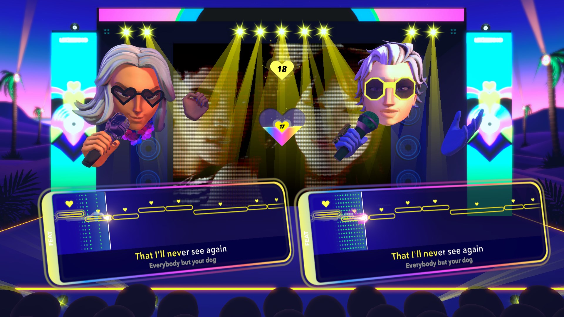 Let's Sing 2024 - International Song Pack DLC EU (without DE) PS4 CD Key