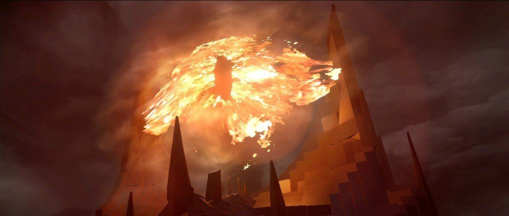 LEGO The Lord of the Rings PC Steam CD Key