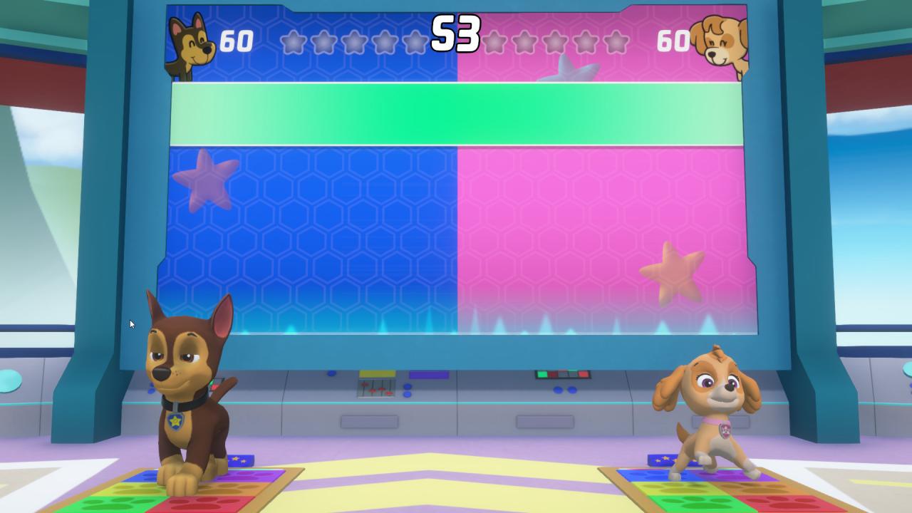 PAW Patrol Mighty Pups Save Adventure Bay Nintendo Switch Online Accou