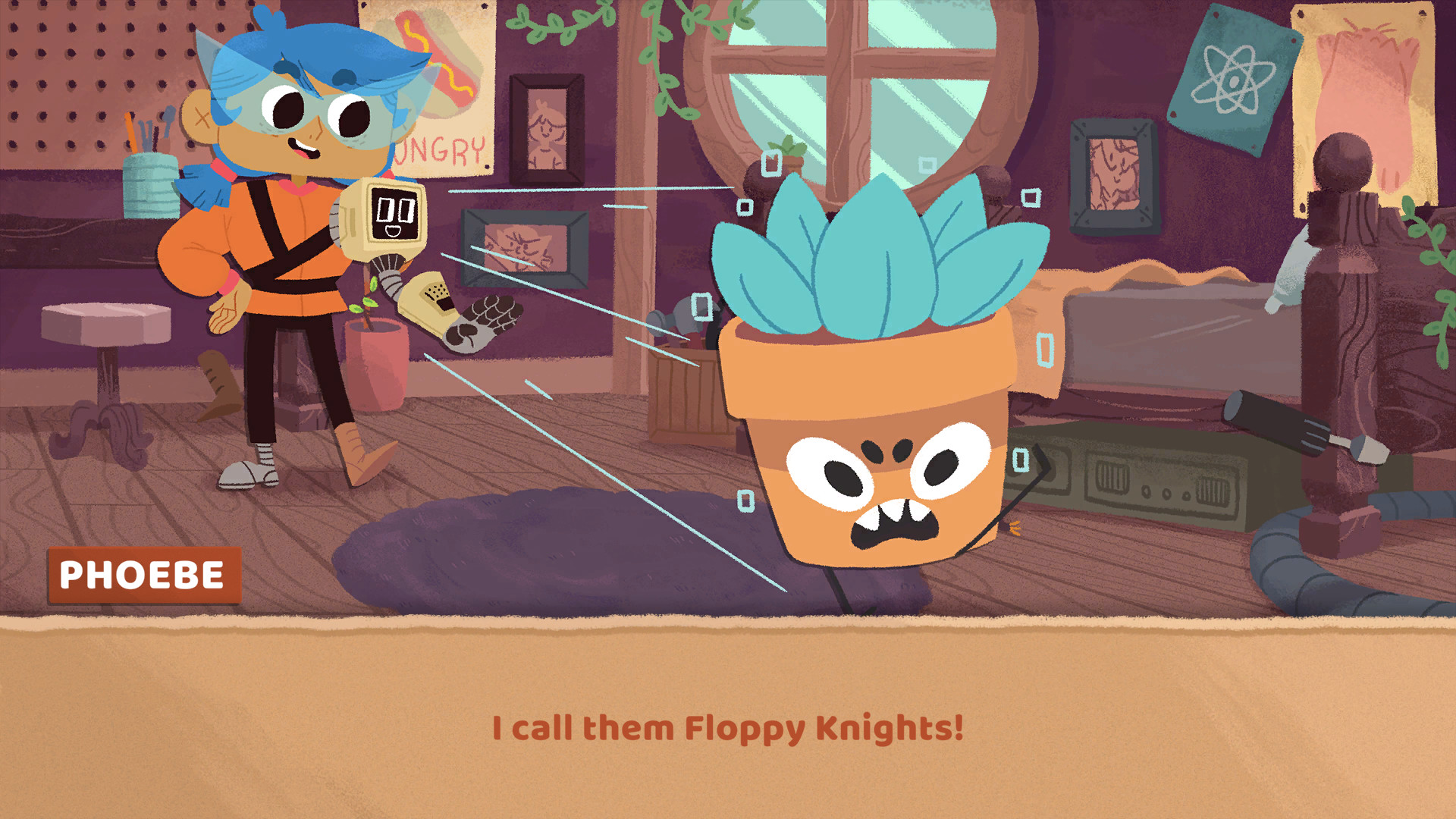 Floppy Knights PC Steam Klucz