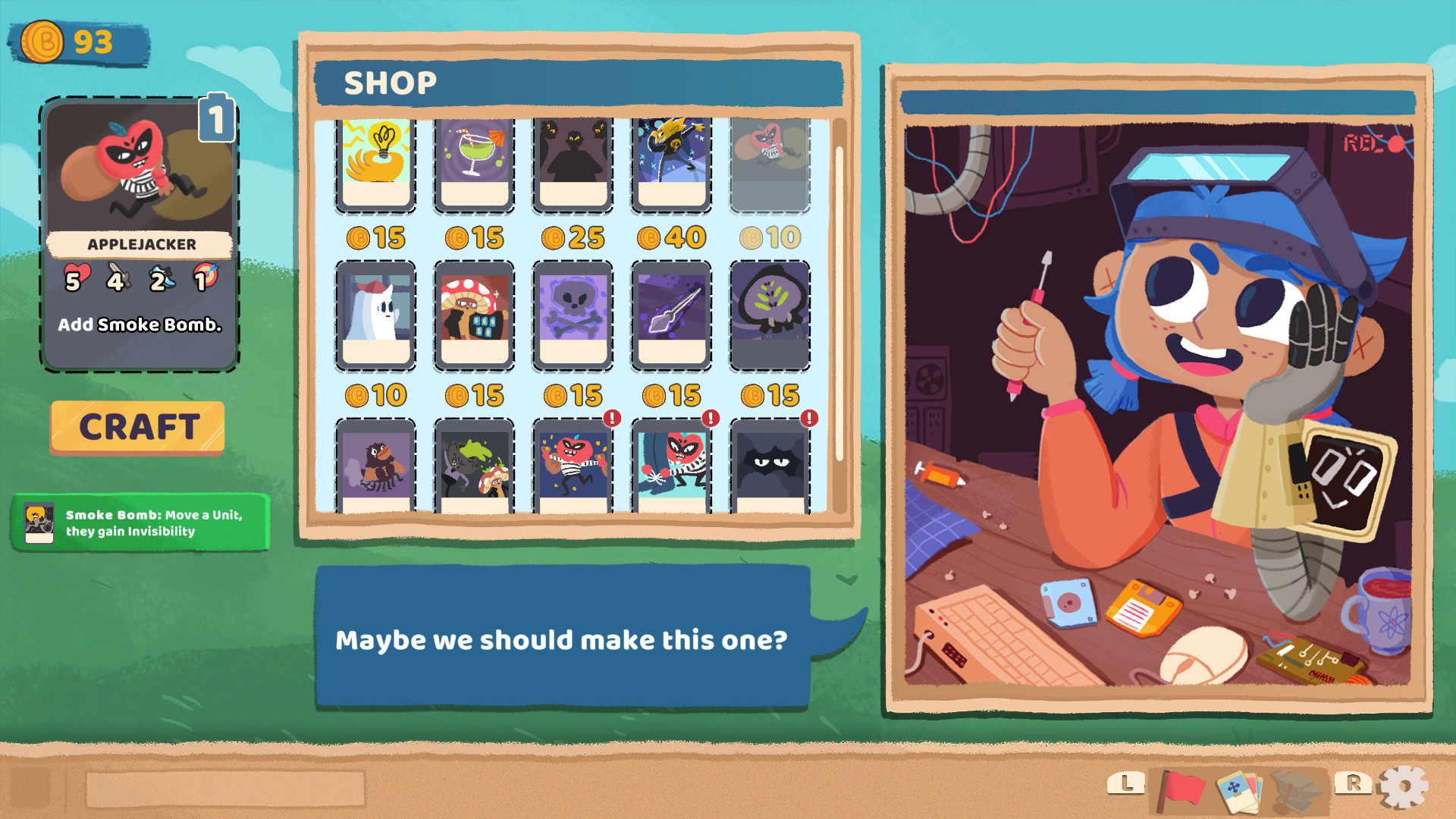 Floppy Knights PC Steam Klucz