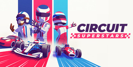 Circuit Superstars PC Steam CD Key