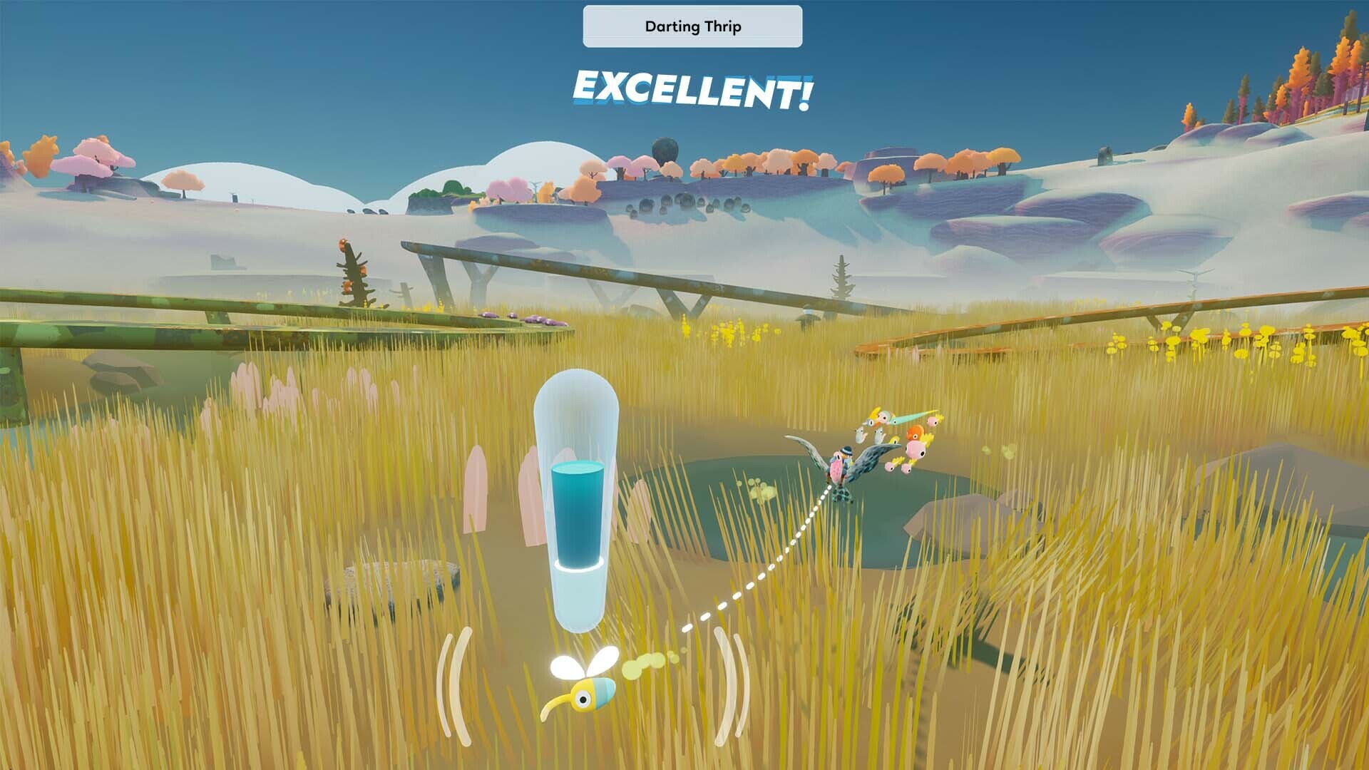 Flock PC Steam CD Key